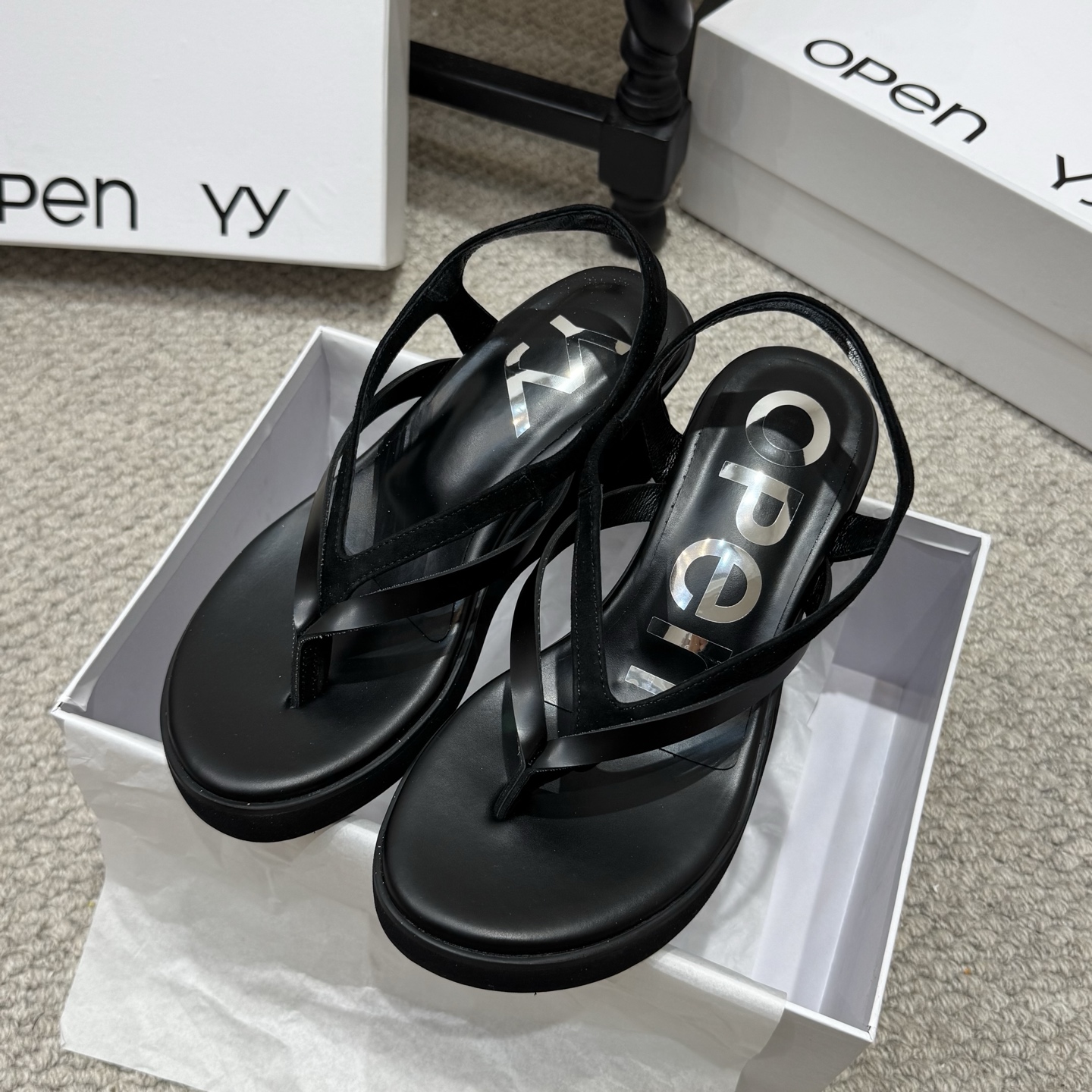 Designer Sandals