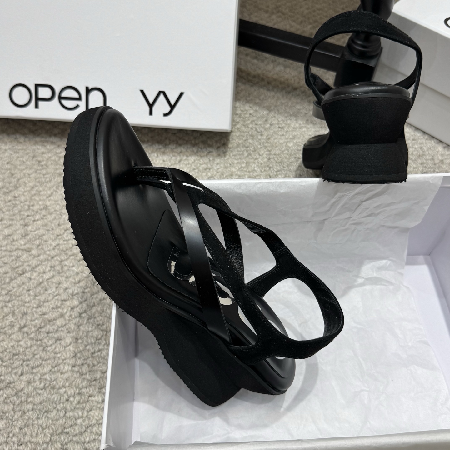 Designer Sandals