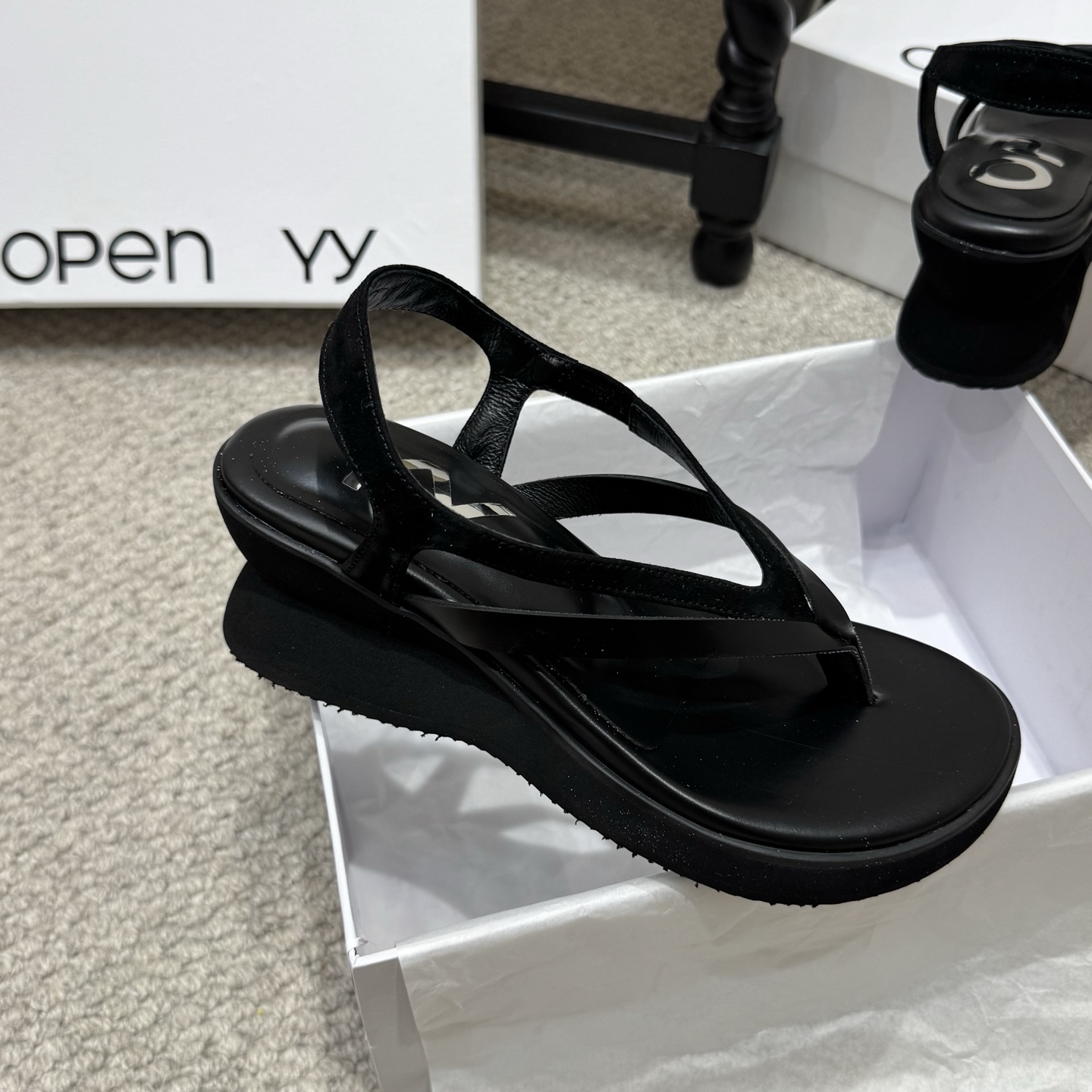 Designer Sandals