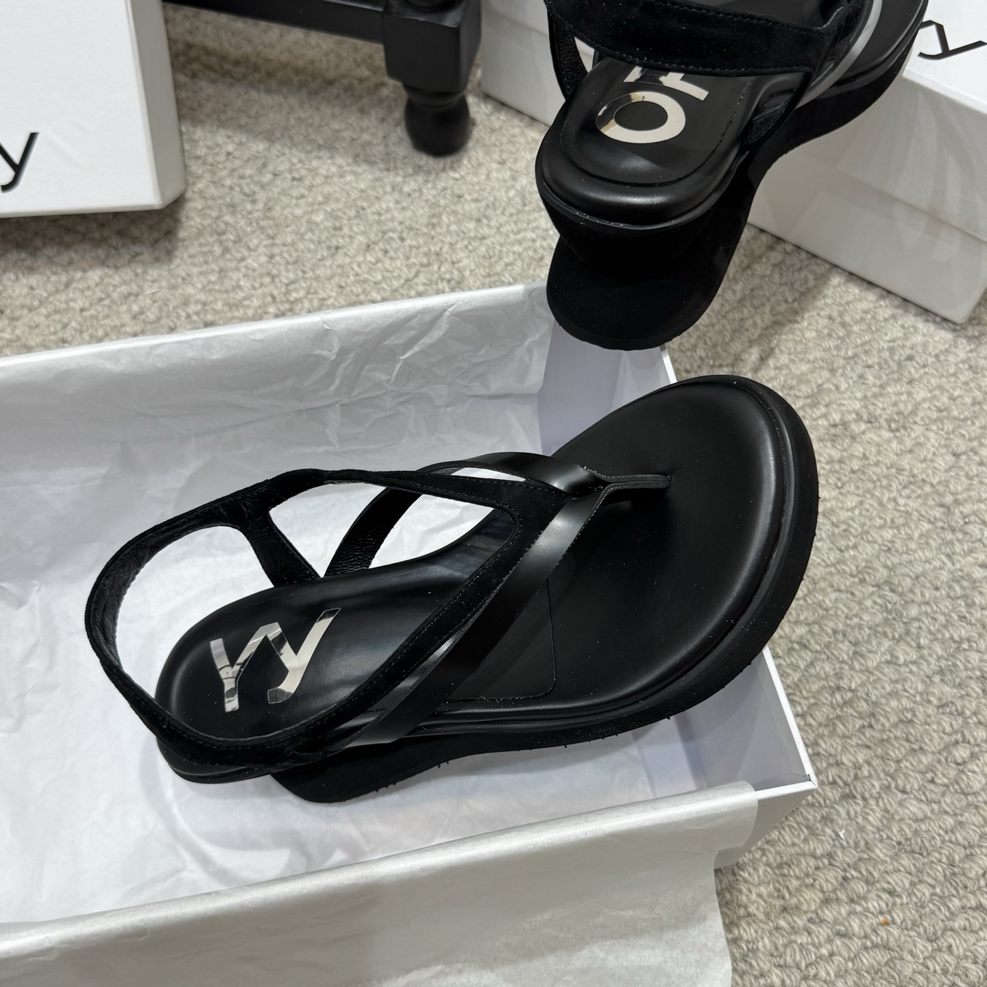 Designer Sandals