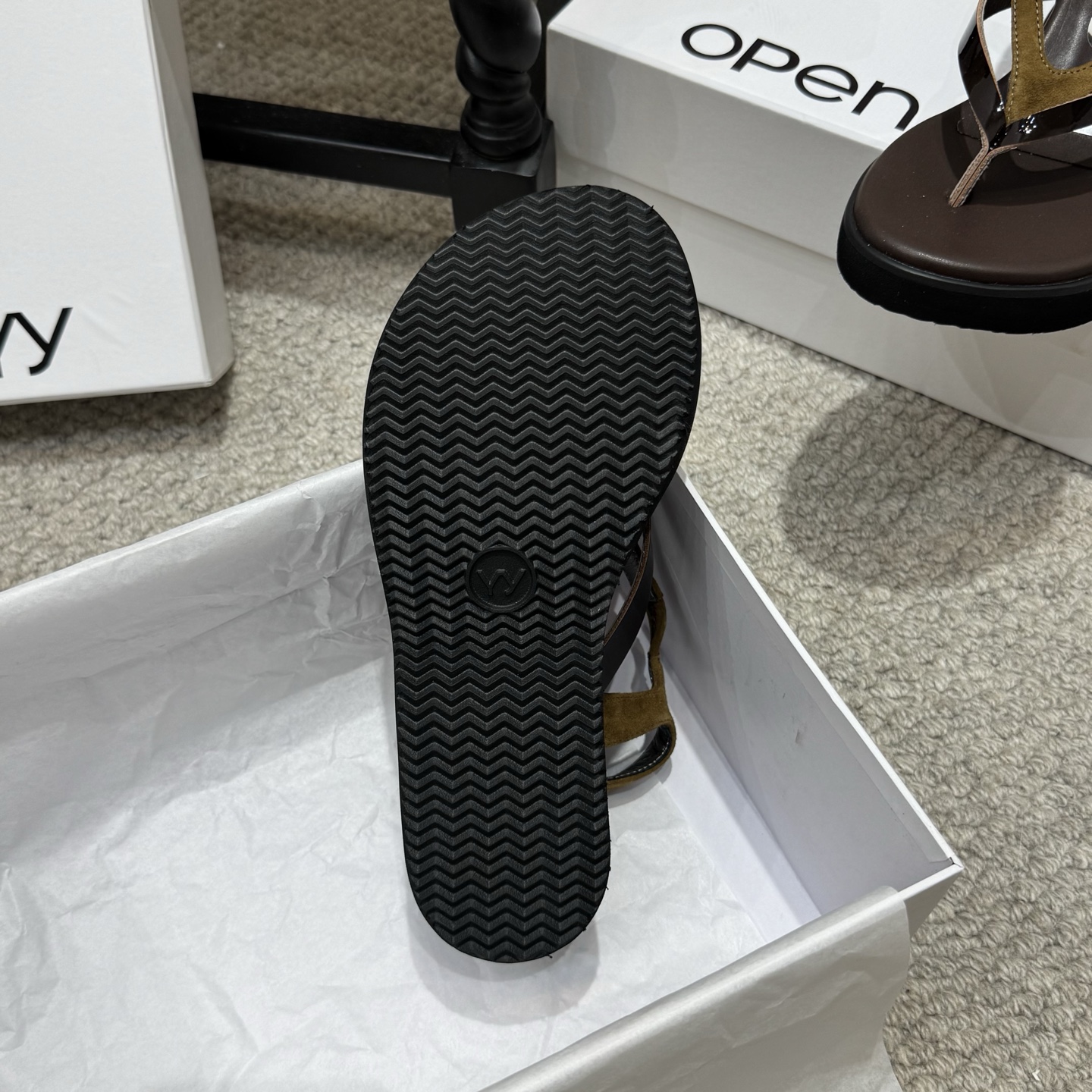 Designer Sandals