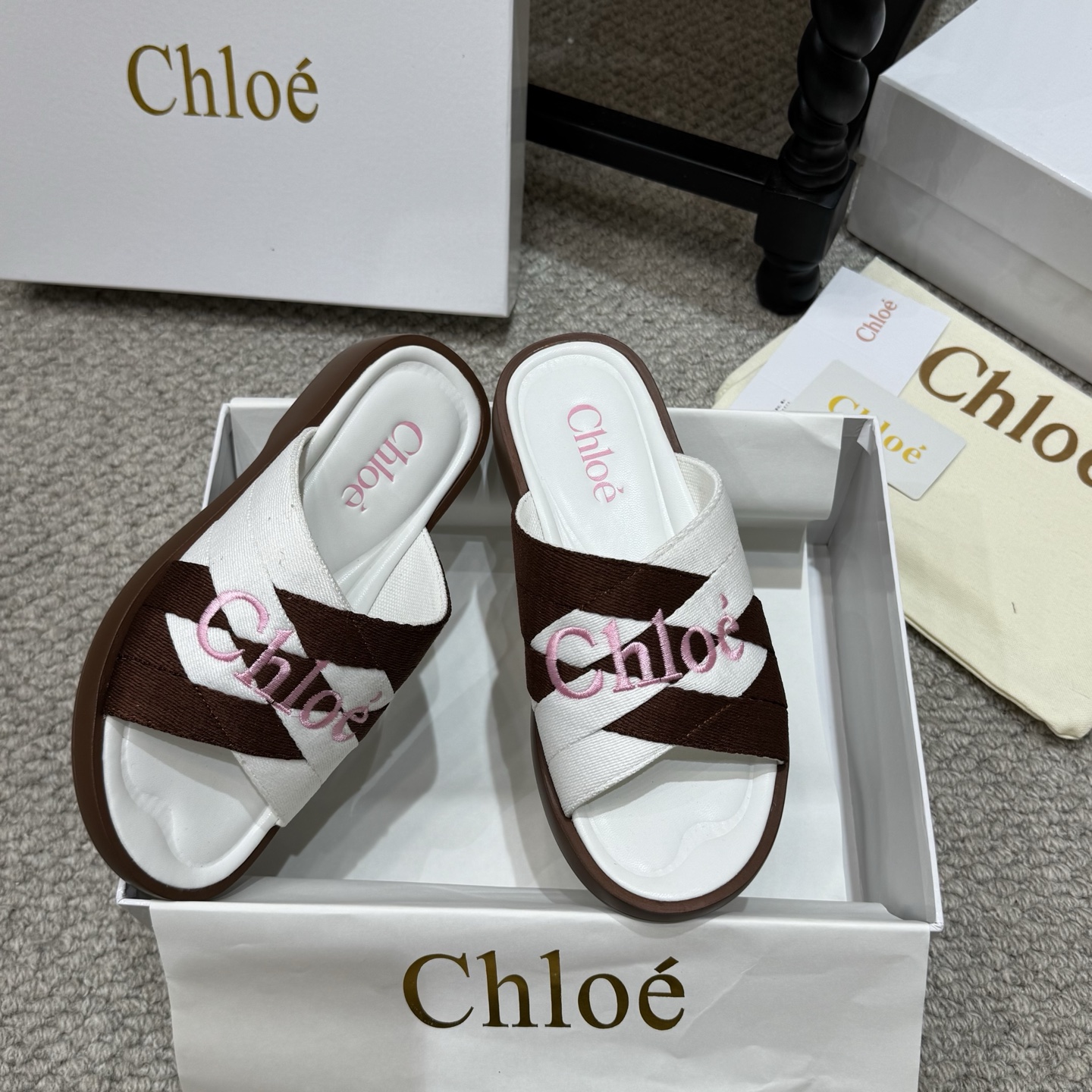 Designer Slides
