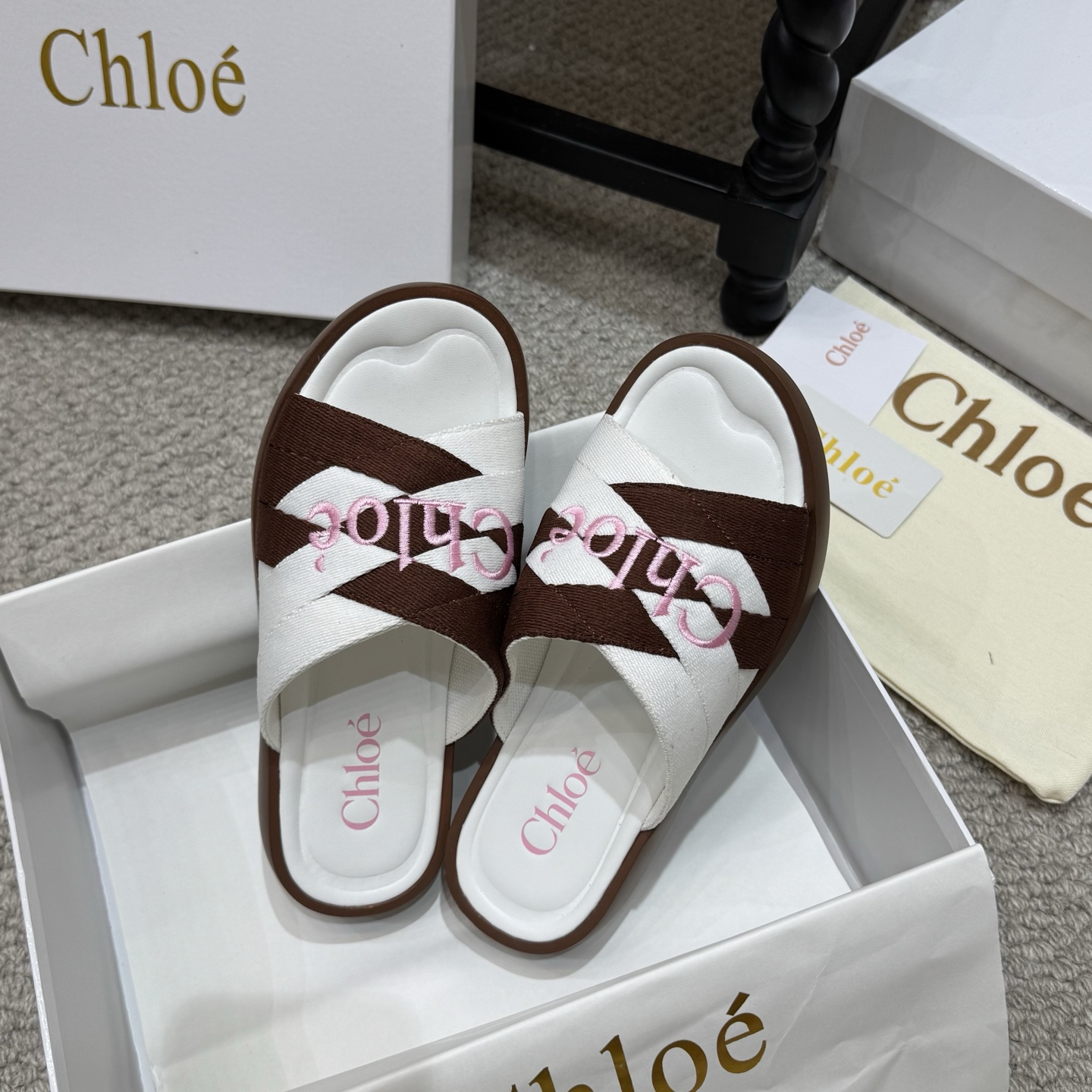 Designer Slides