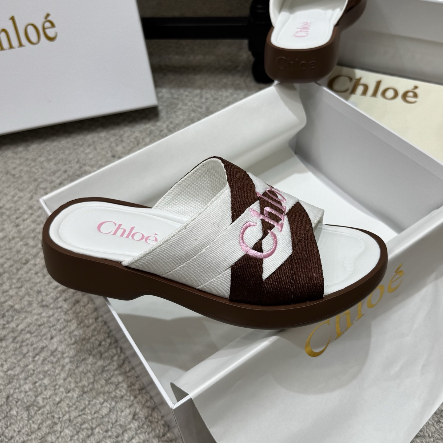 Designer Slides