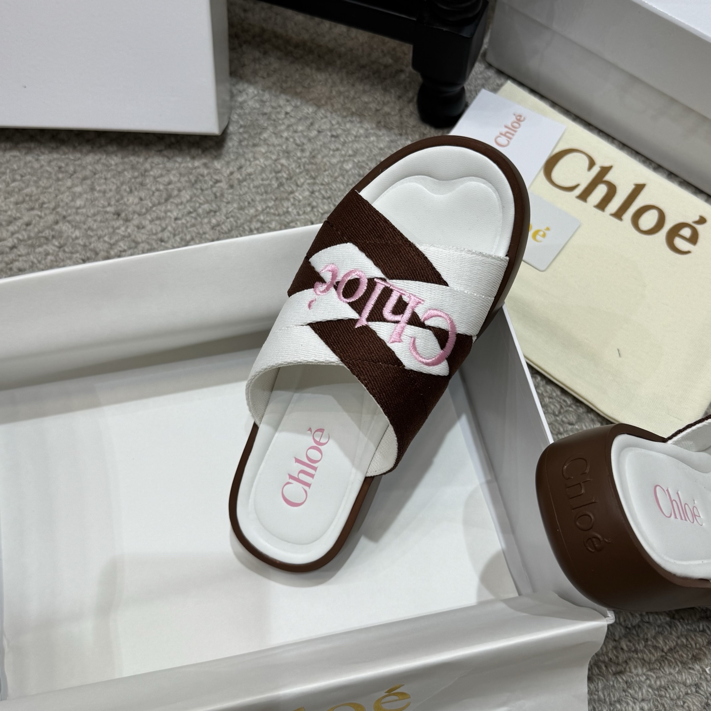 Designer Slides