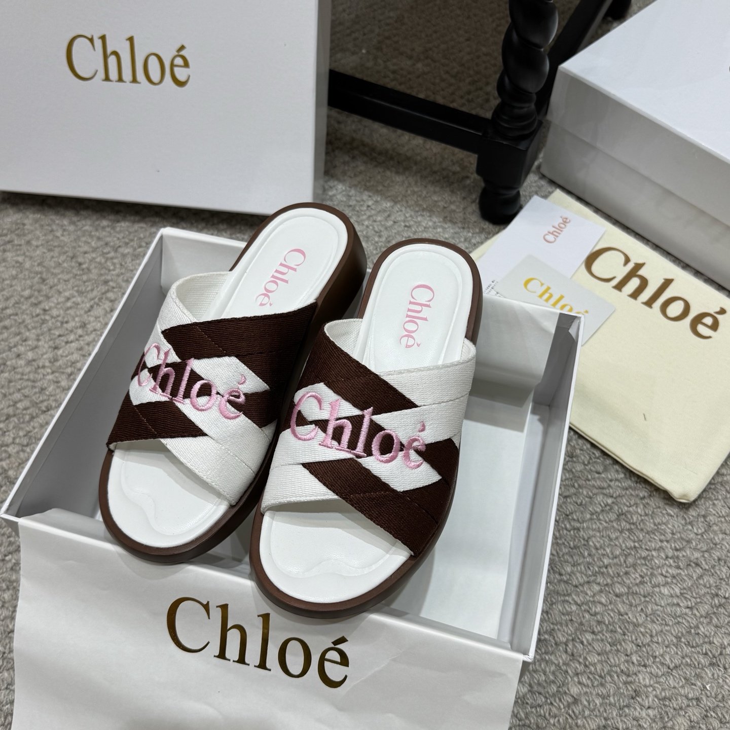 Designer Slides
