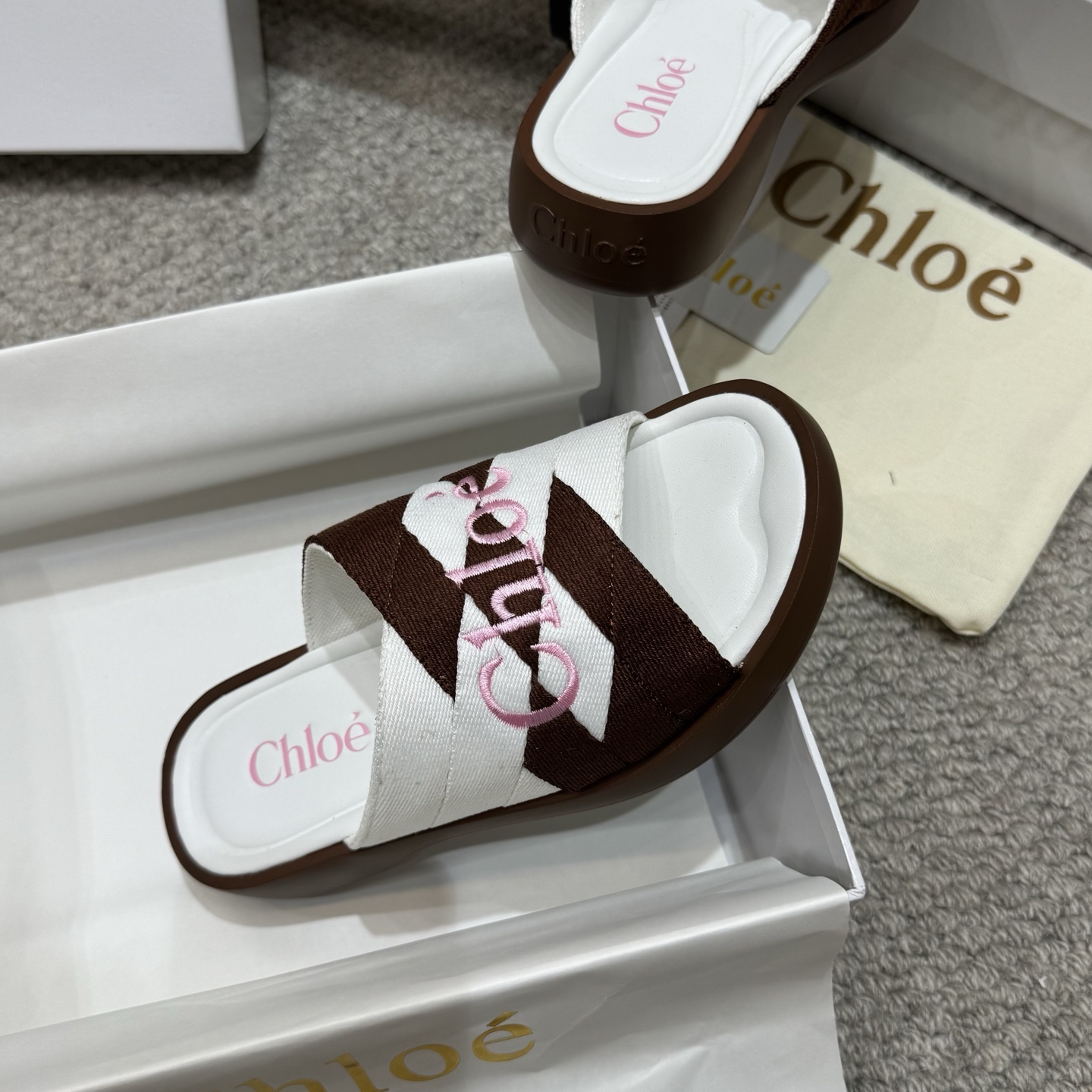 Designer Slides