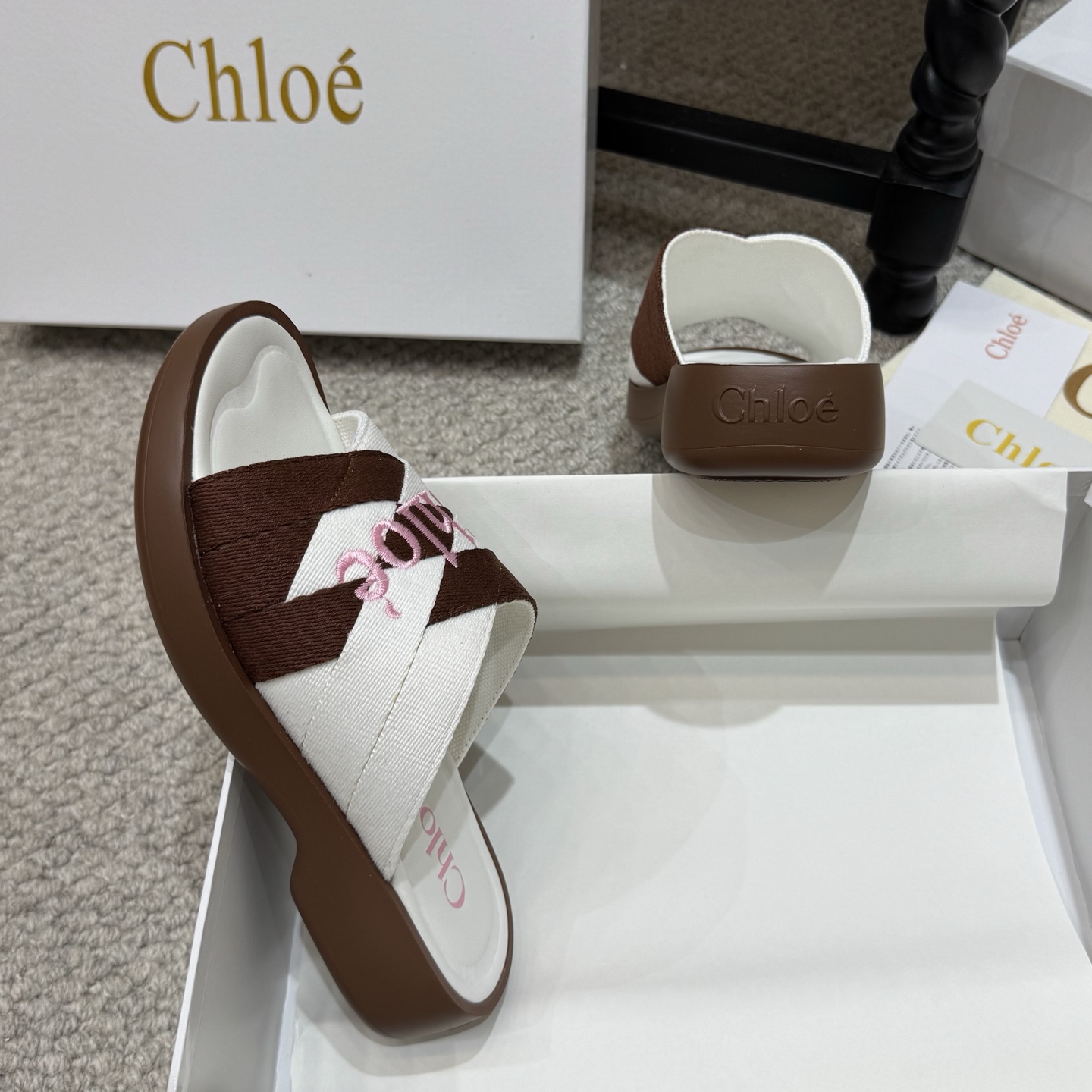 Designer Slides