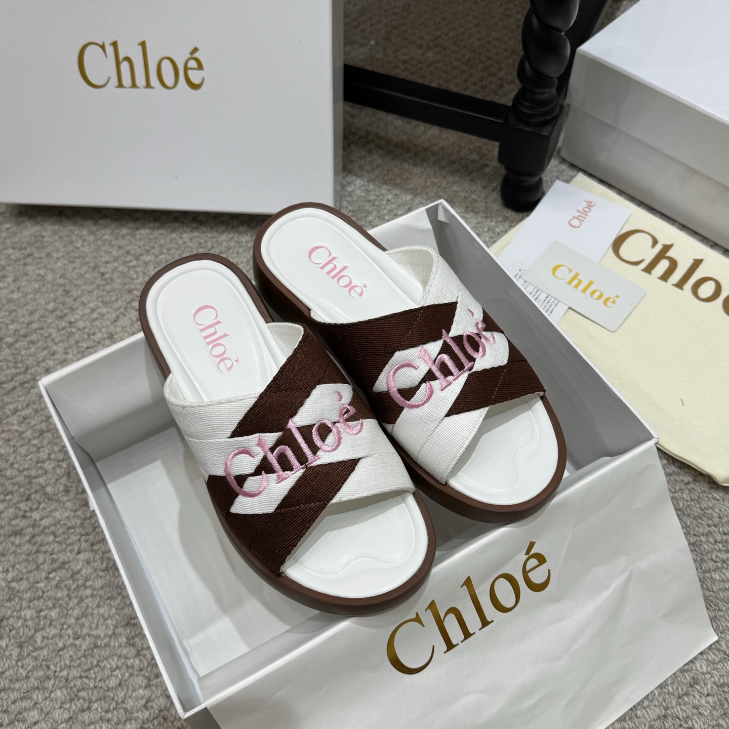 Designer Slides