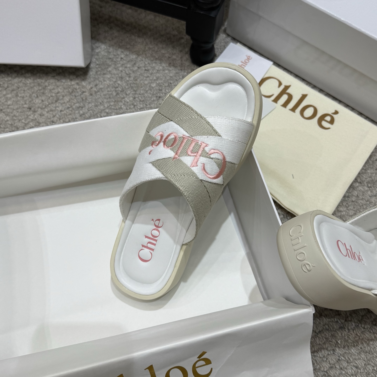 Designer Slides