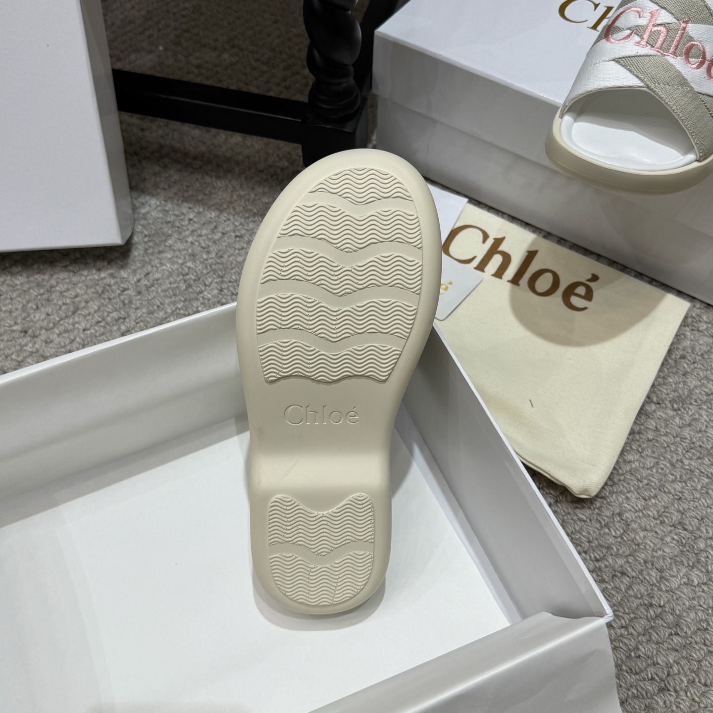 Designer Slides