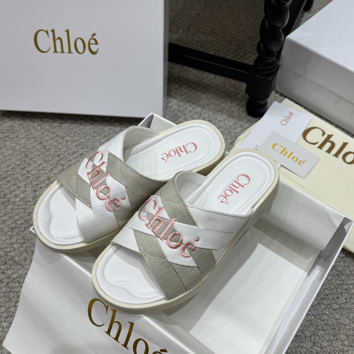 Designer Slides