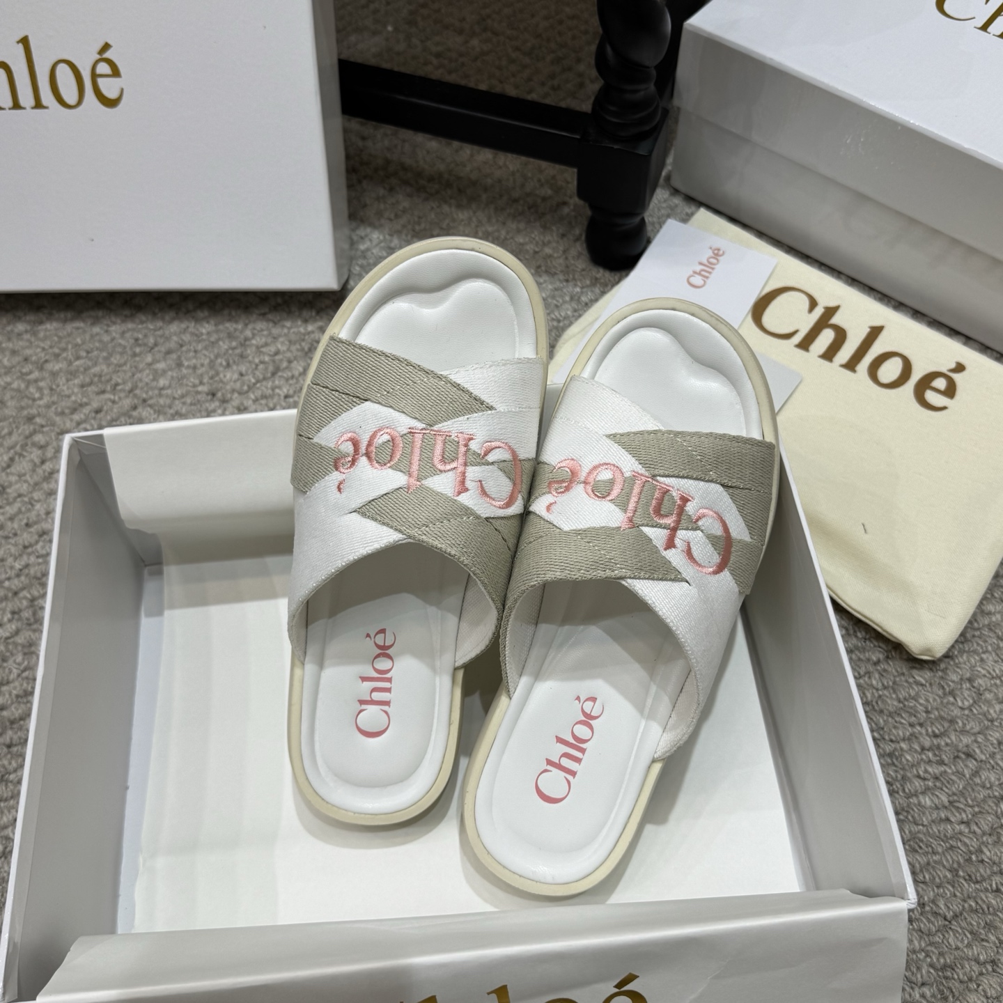 Designer Slides