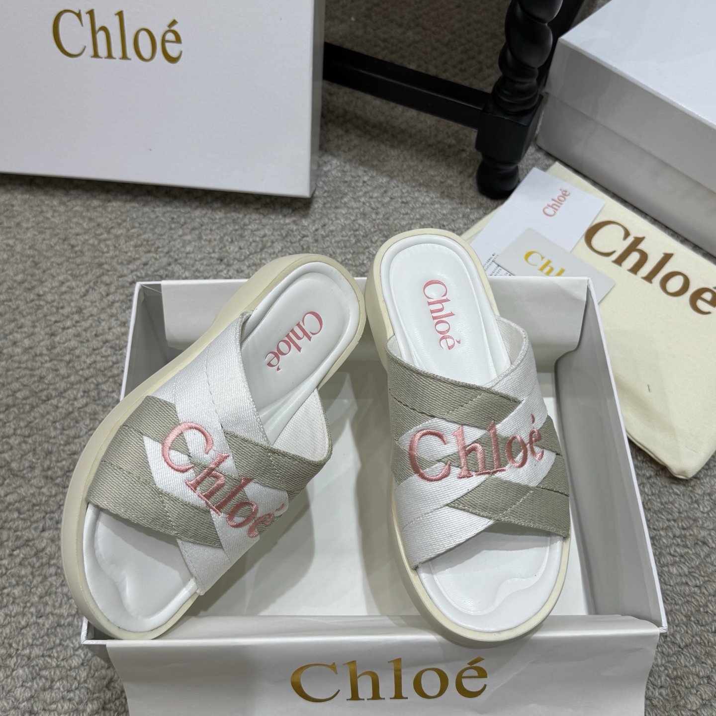 Designer Slides