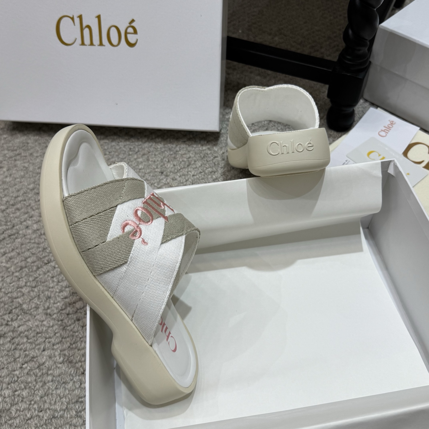 Designer Slides