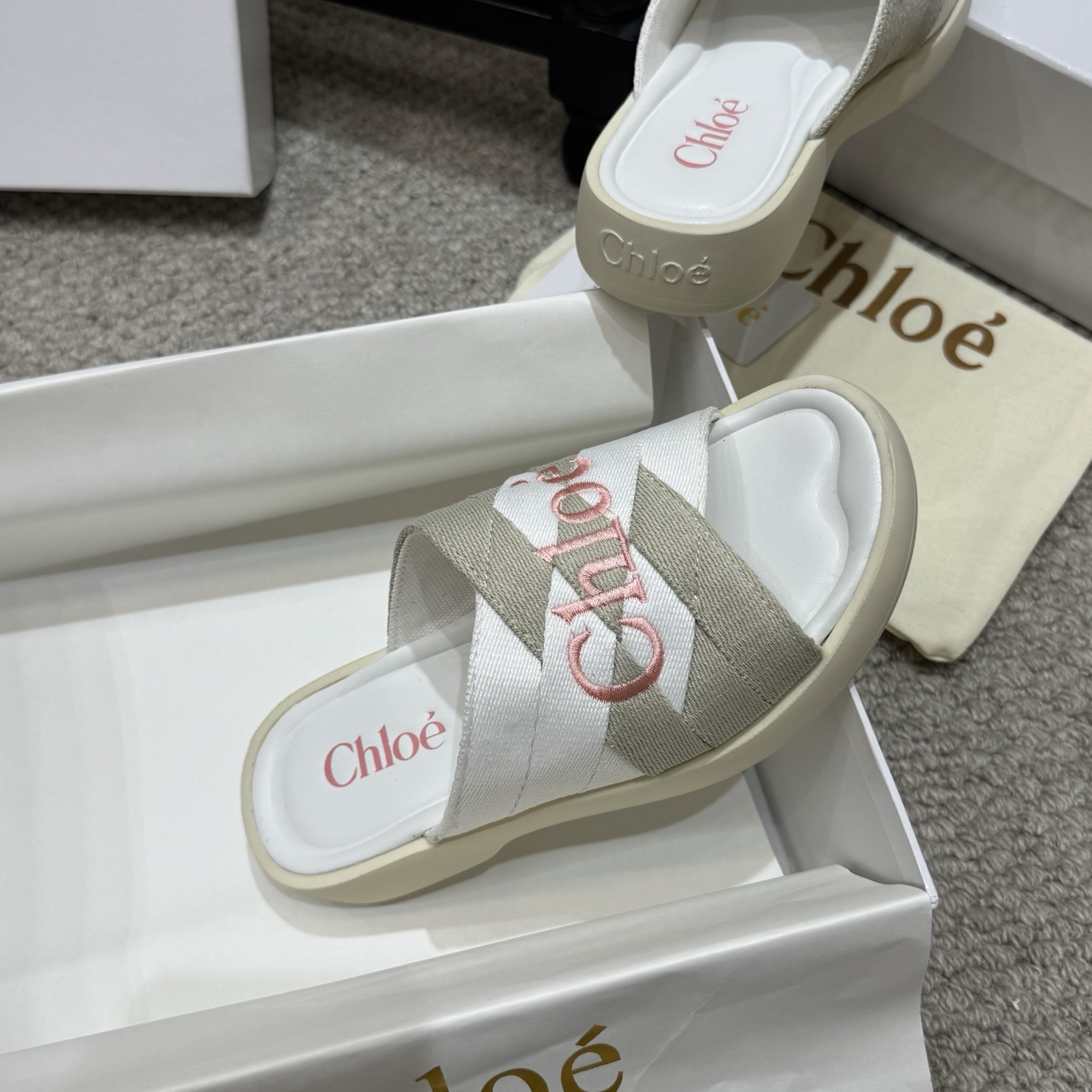 Designer Slides