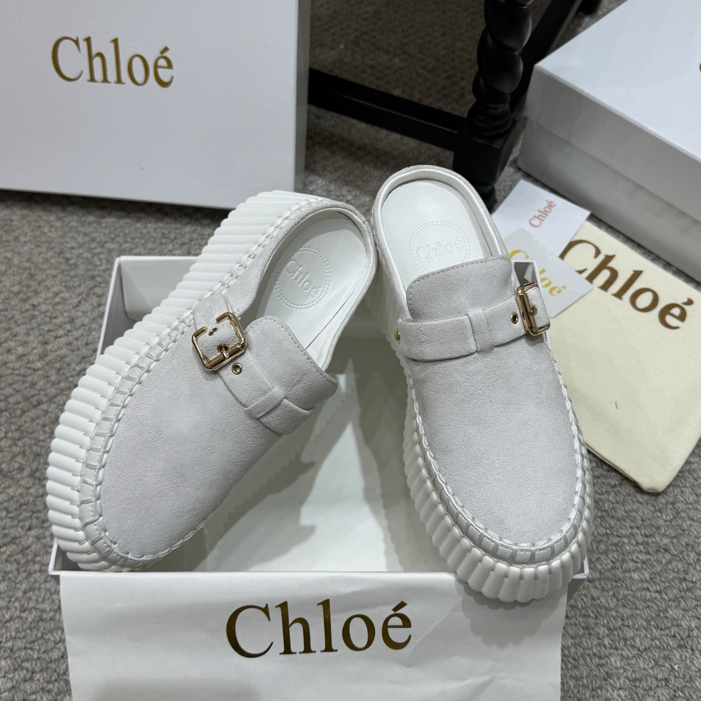 Designer Sneakers