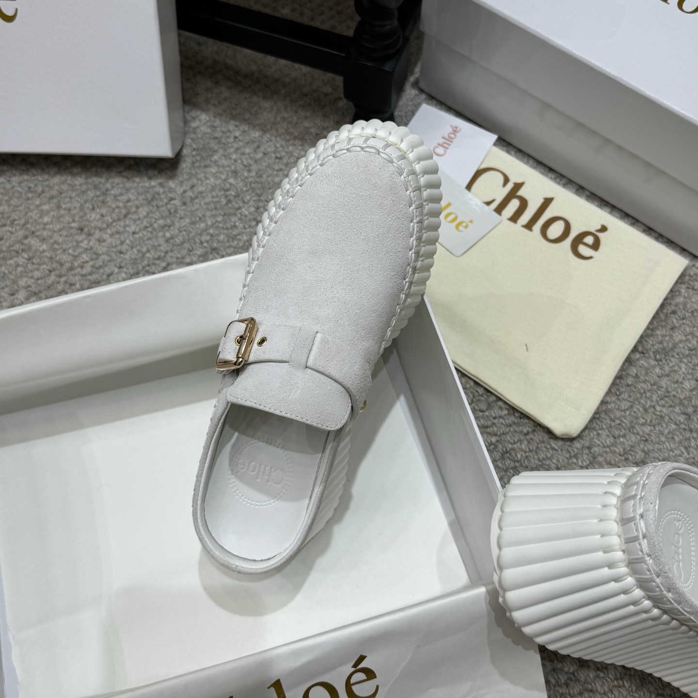 Designer Sneakers