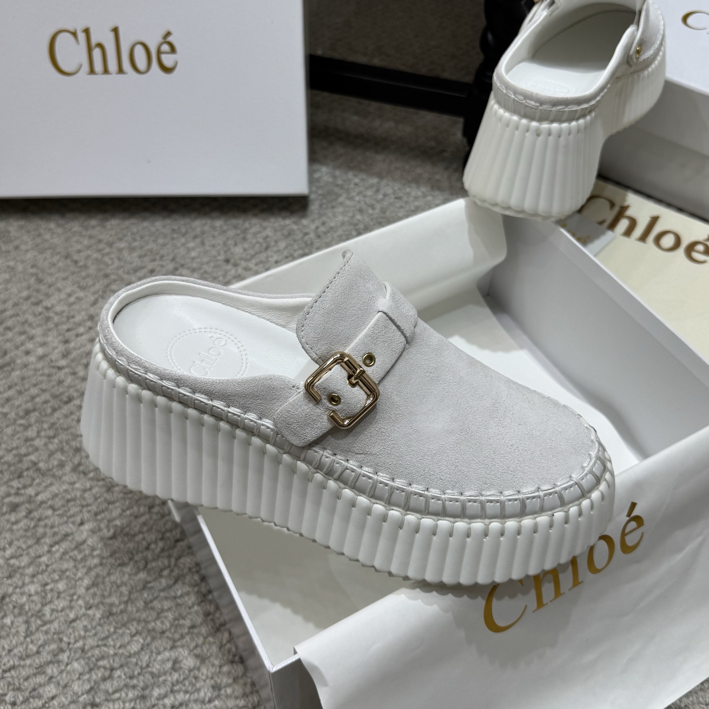 Designer Sneakers