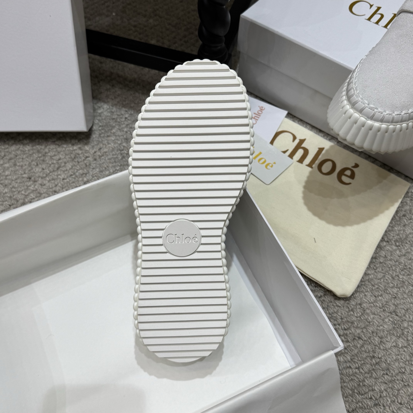 Designer Sneakers