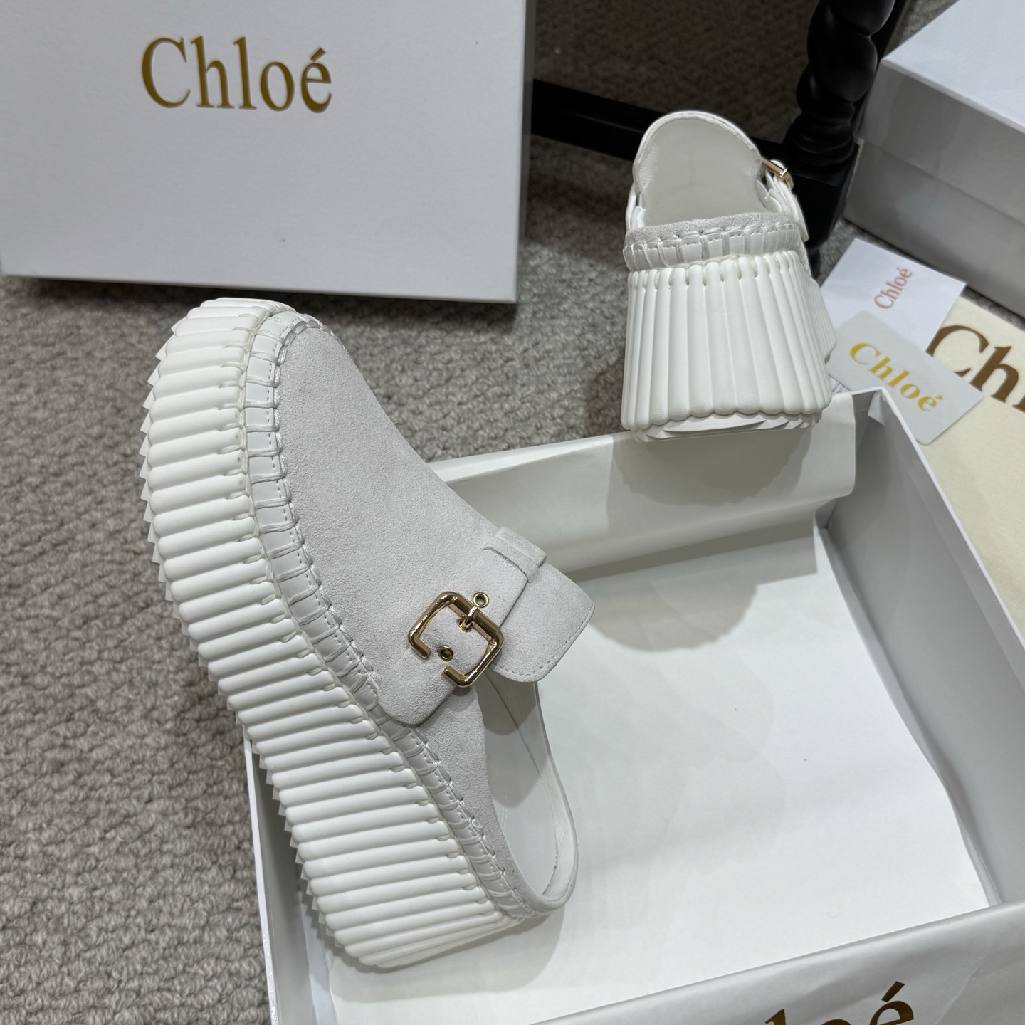 Designer Sneakers