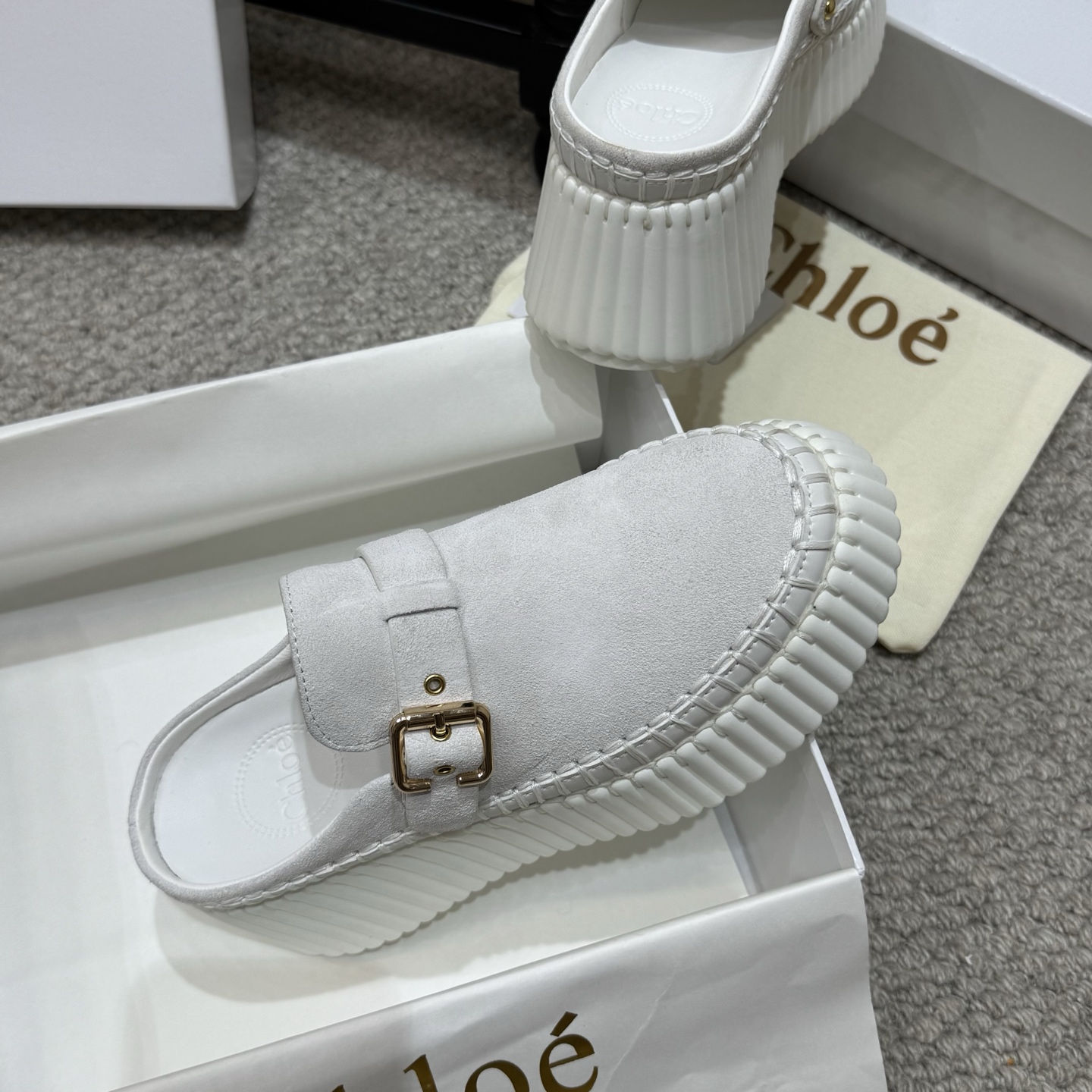 Designer Sneakers