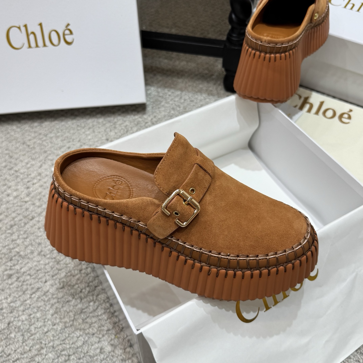 Designer Sneakers