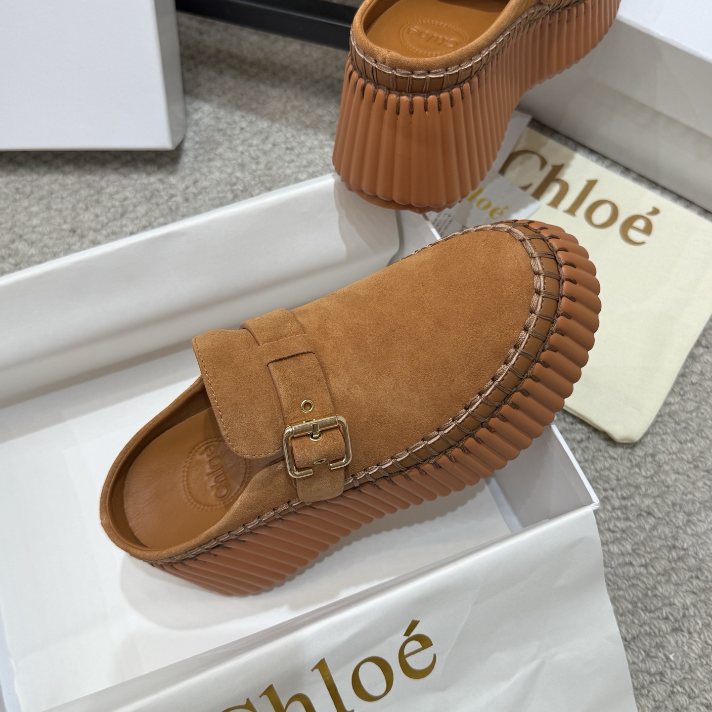 Designer Sneakers