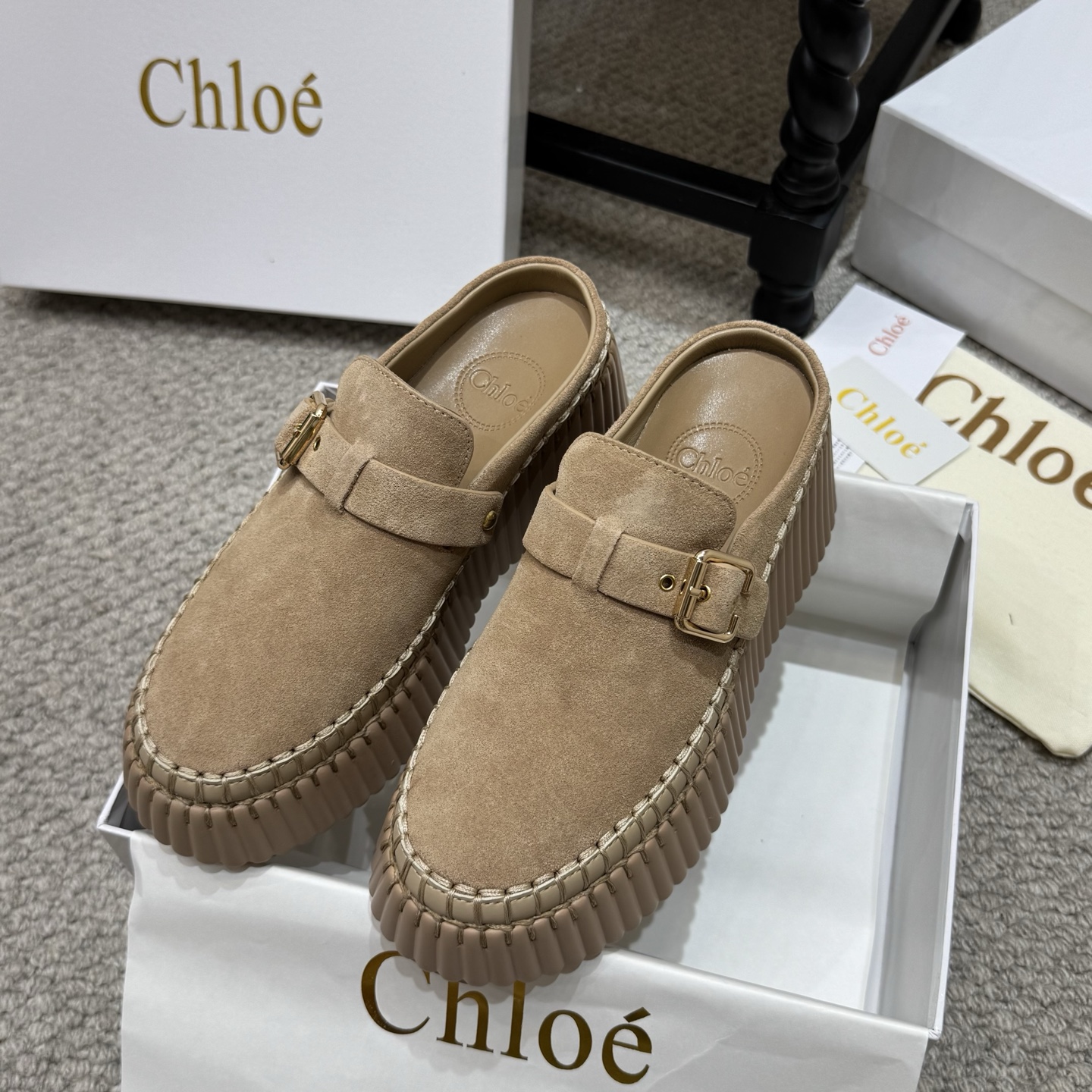 Designer Sneakers
