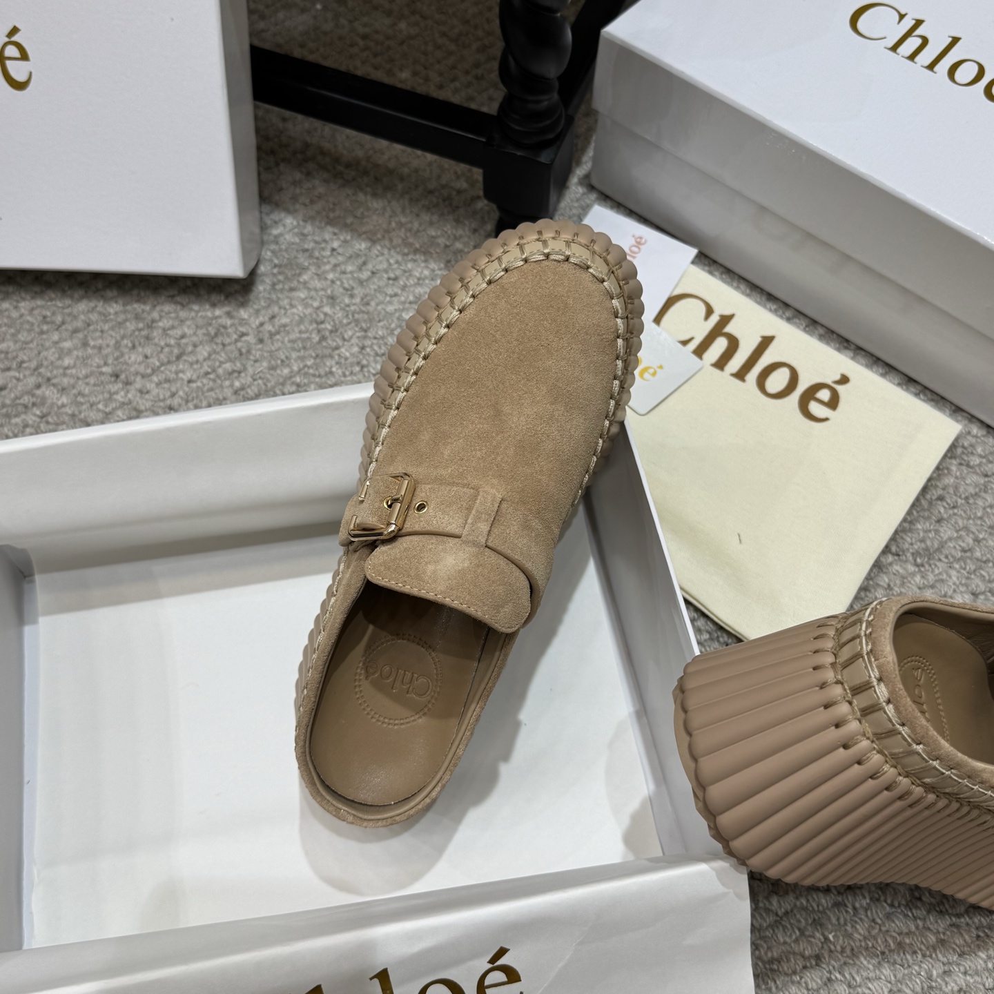 Designer Sneakers