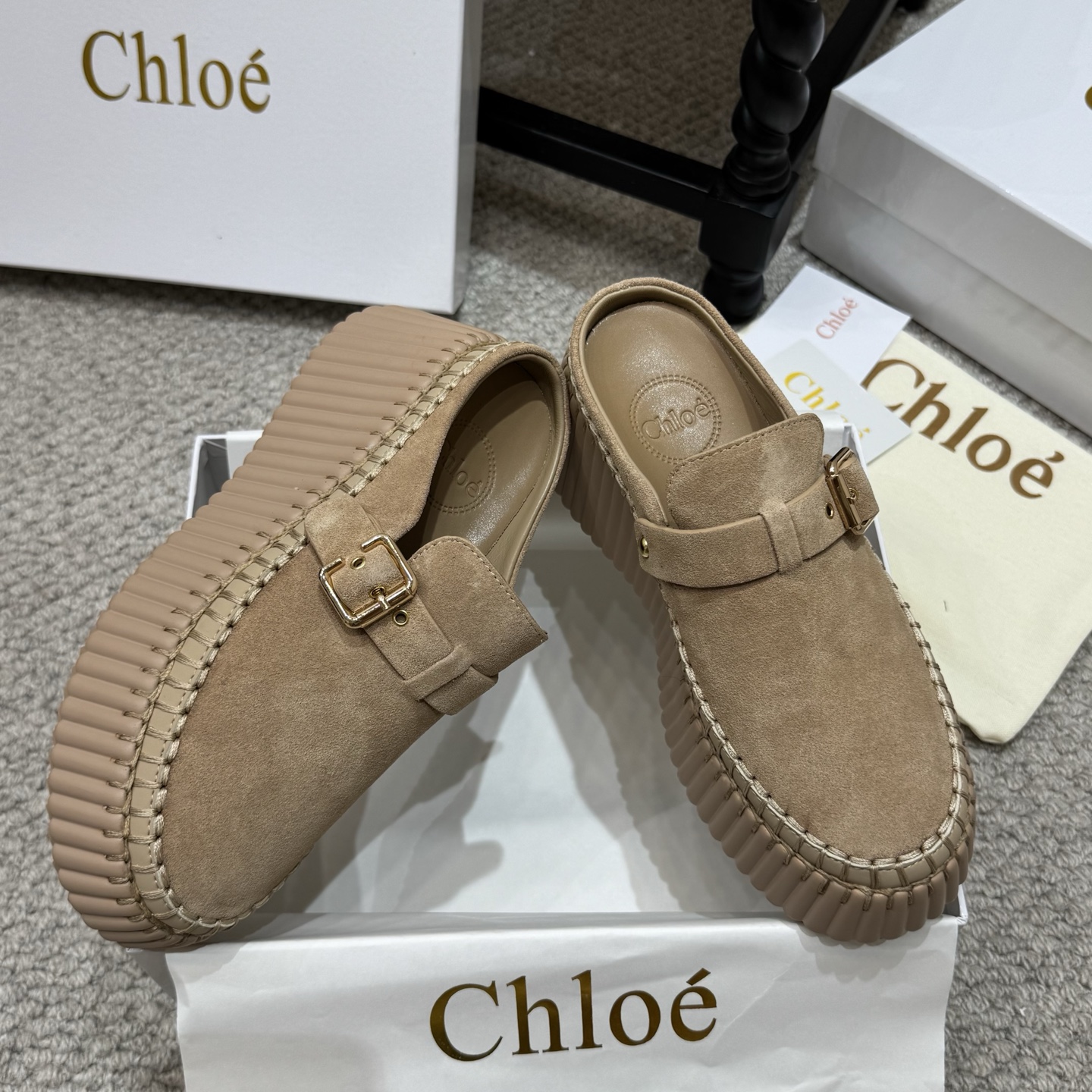 Designer Sneakers