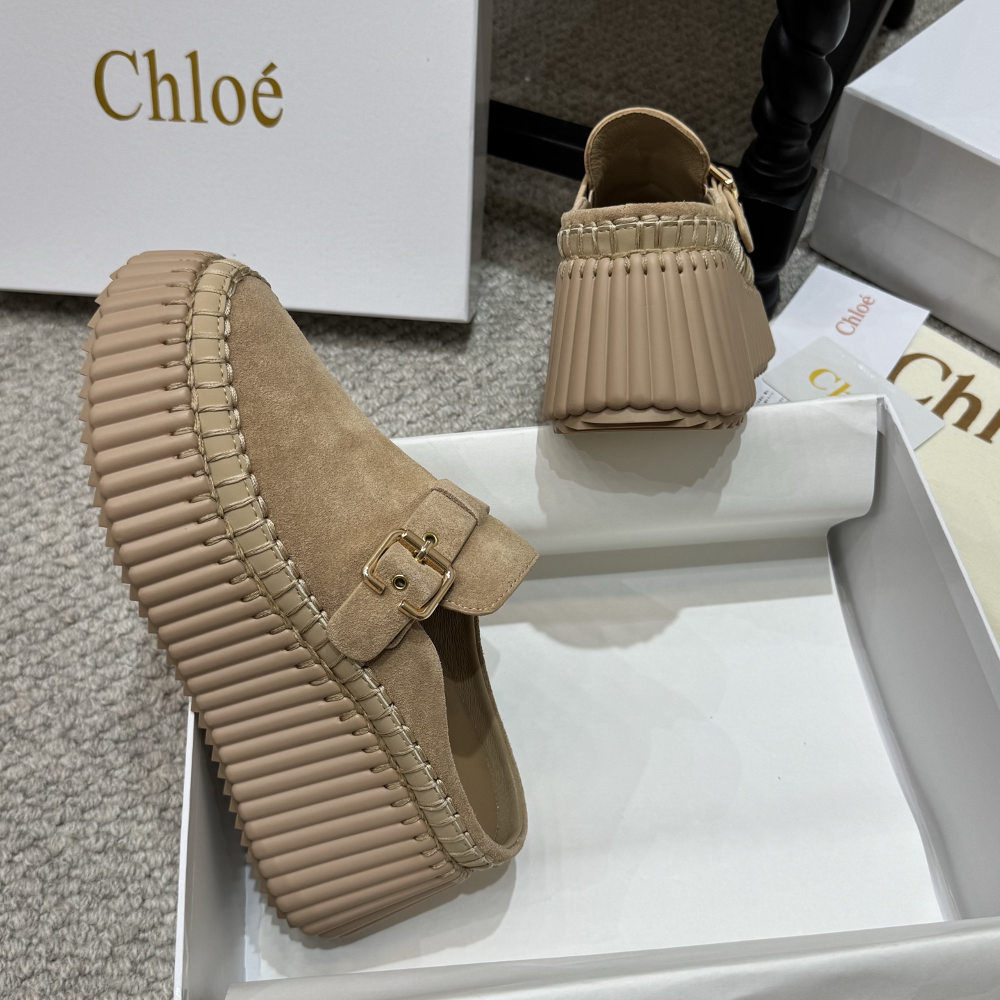 Designer Sneakers