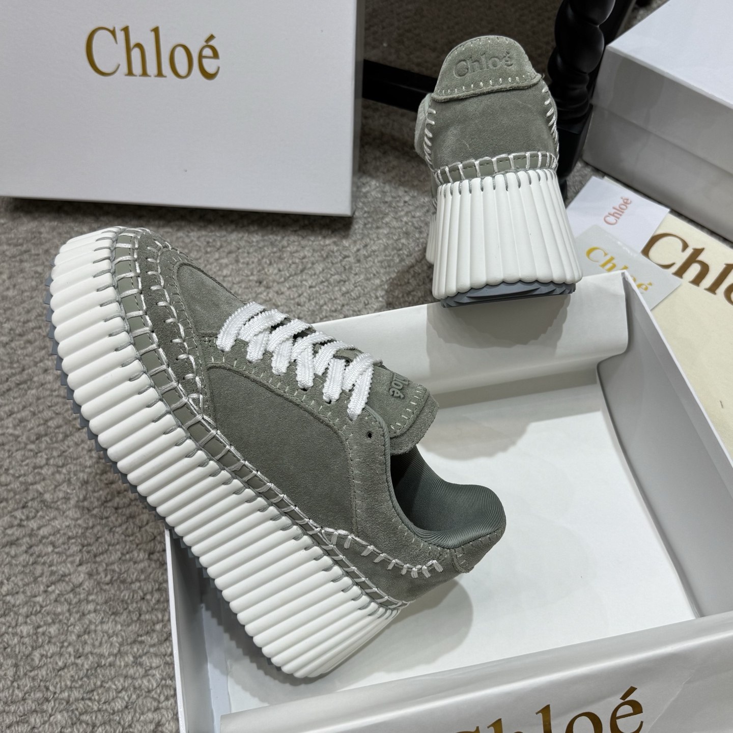 Designer Sneakers