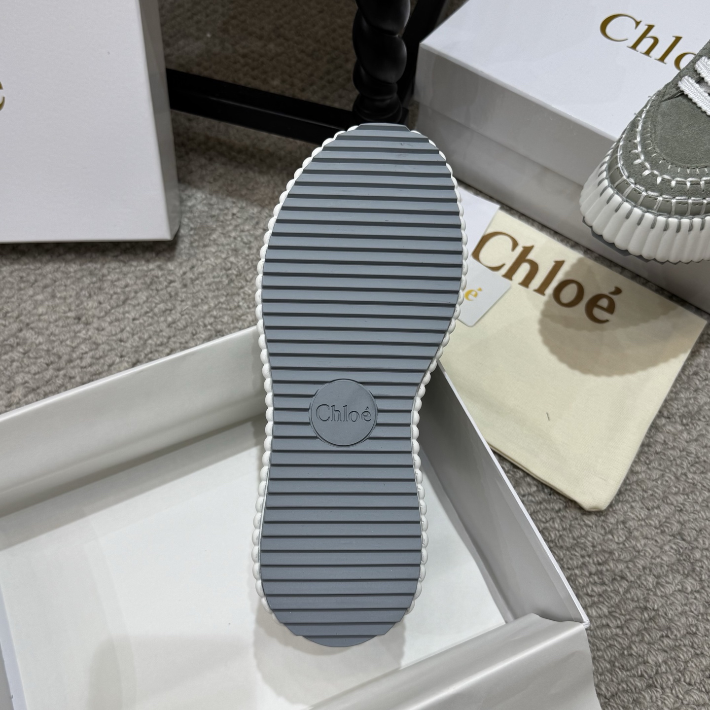 Designer Sneakers