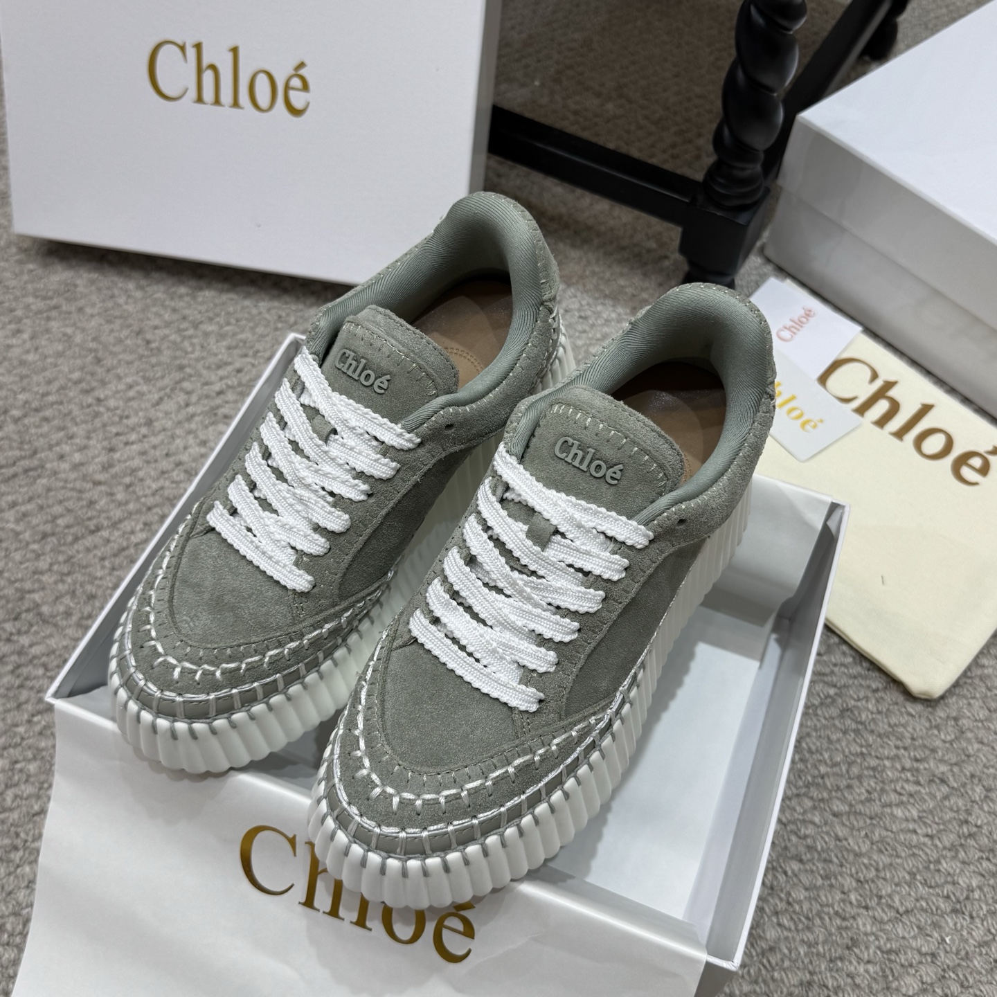 Designer Sneakers