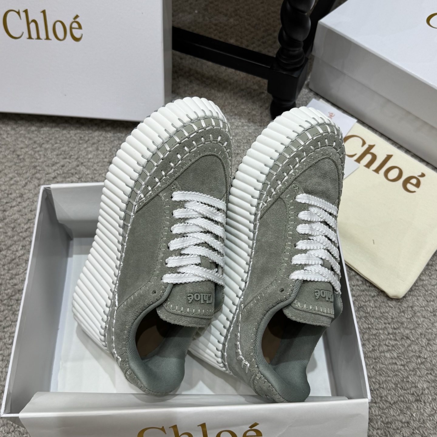 Designer Sneakers