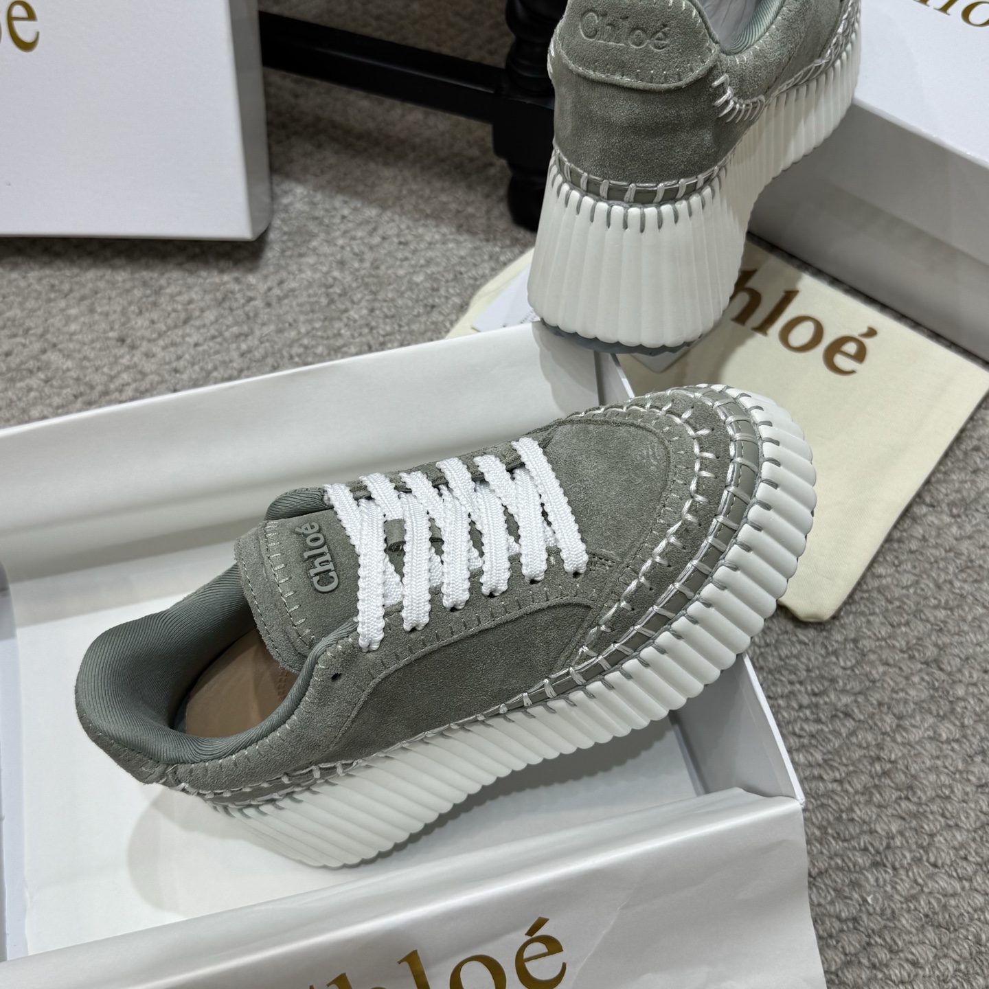 Designer Sneakers