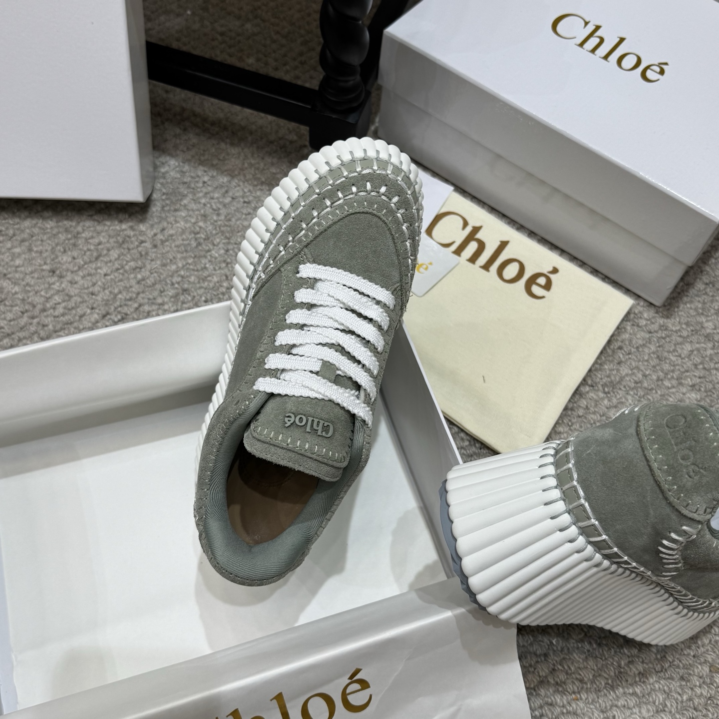 Designer Sneakers