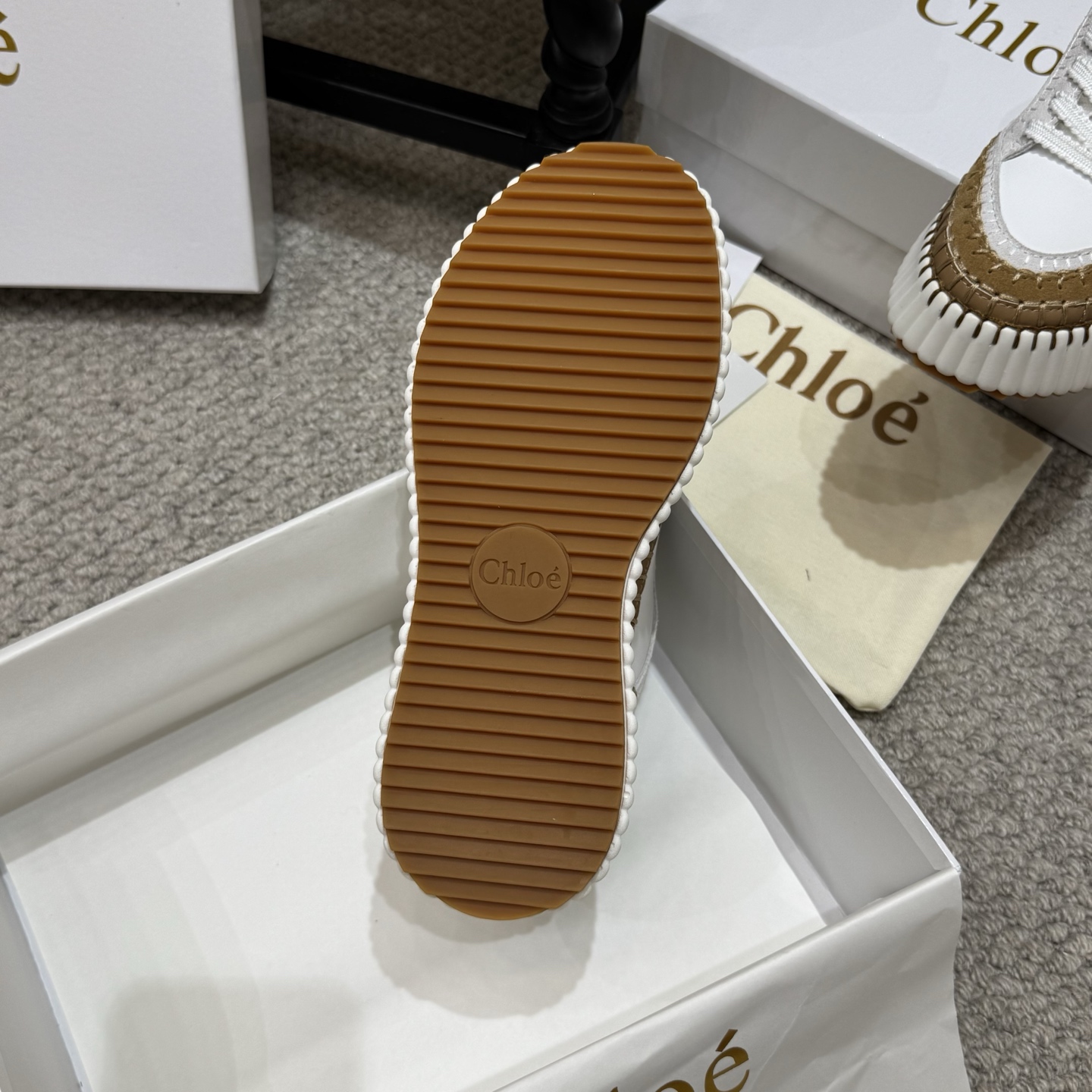 Designer Sneakers