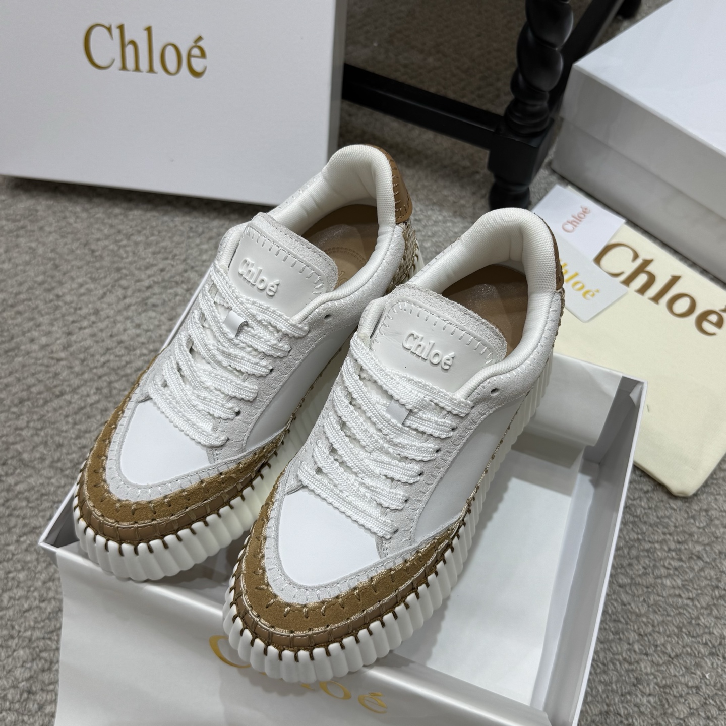 Designer Sneakers