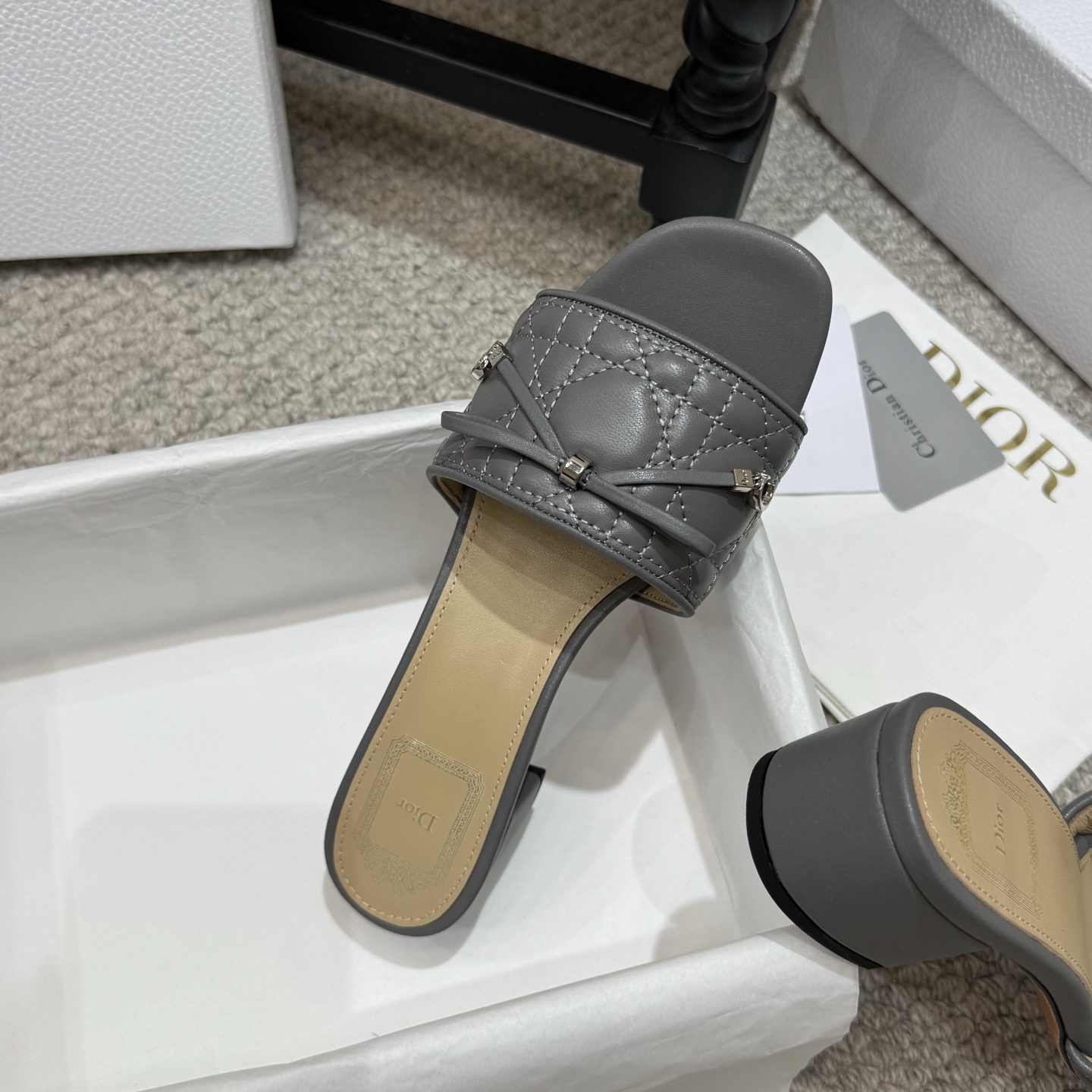 Dior Slides