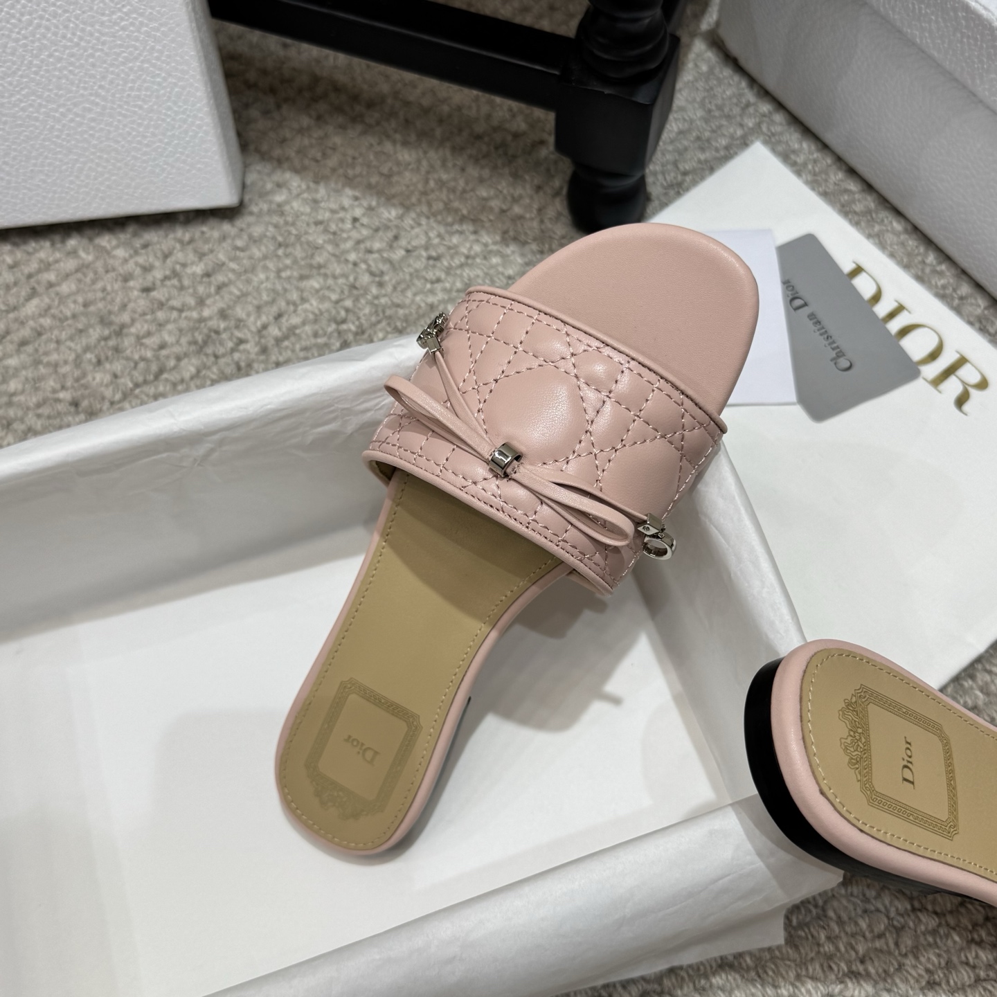 Dior Slides