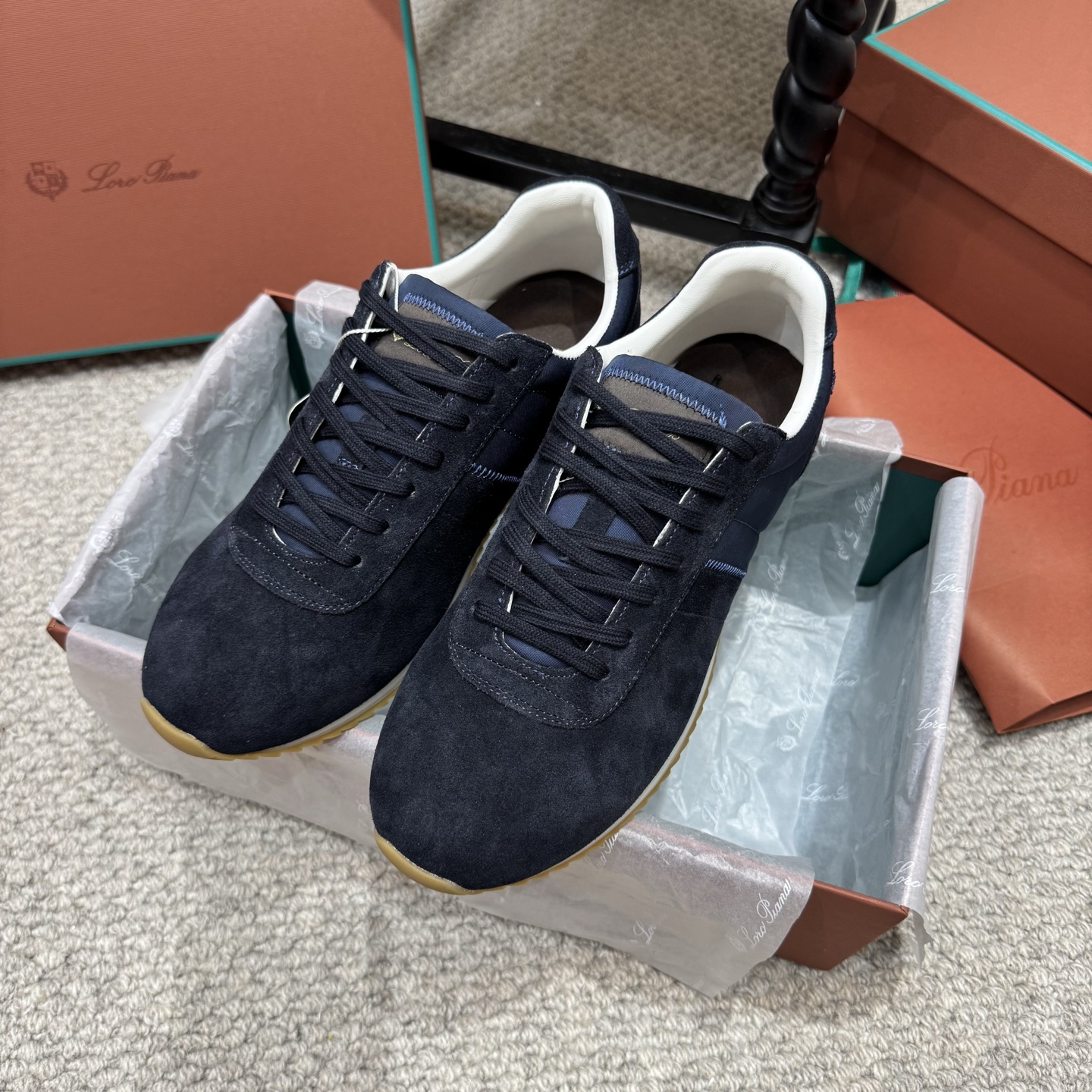 Loro Piana Sneakers