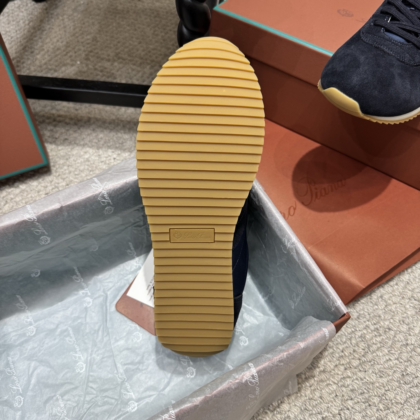 Loro Piana Sneakers