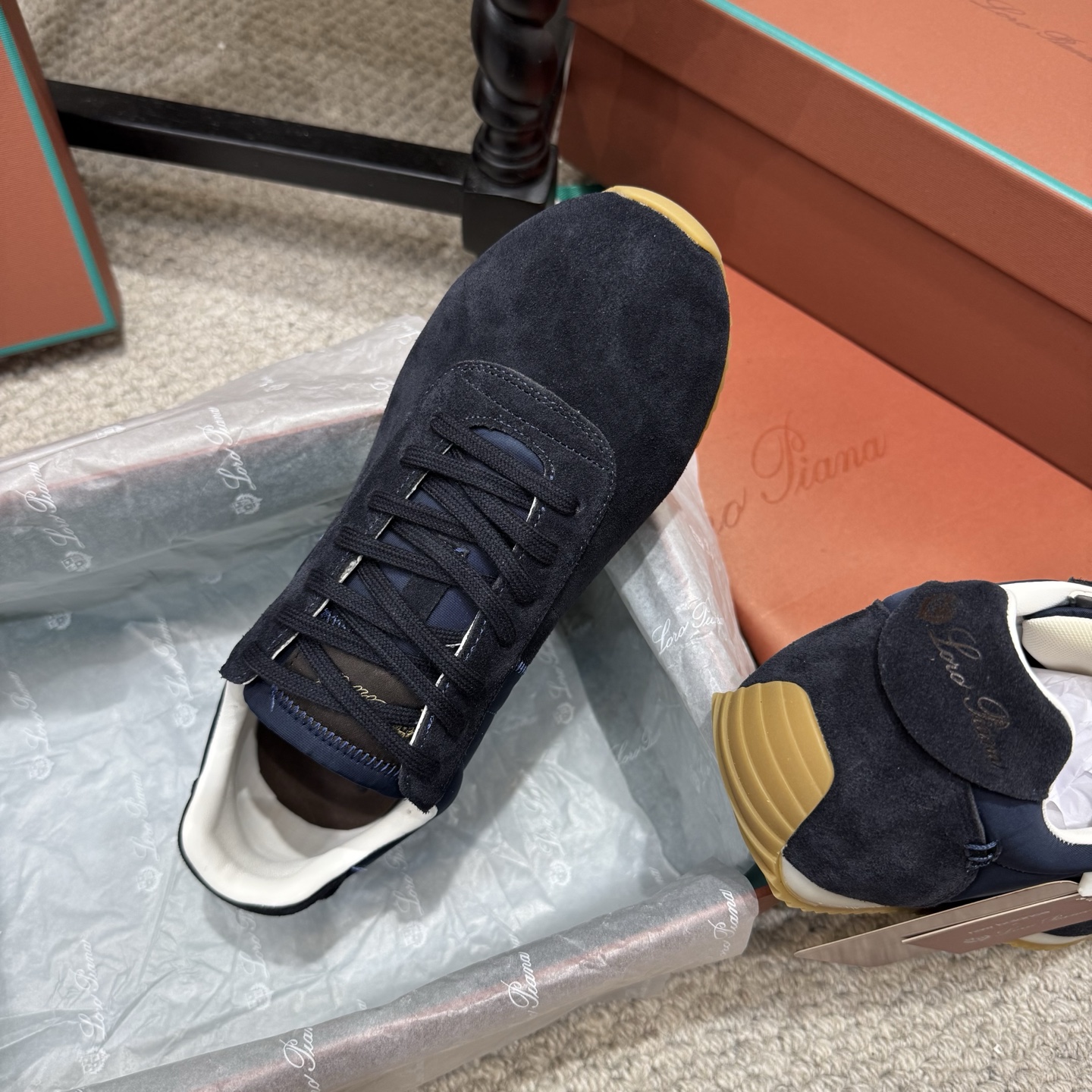 Loro Piana Sneakers