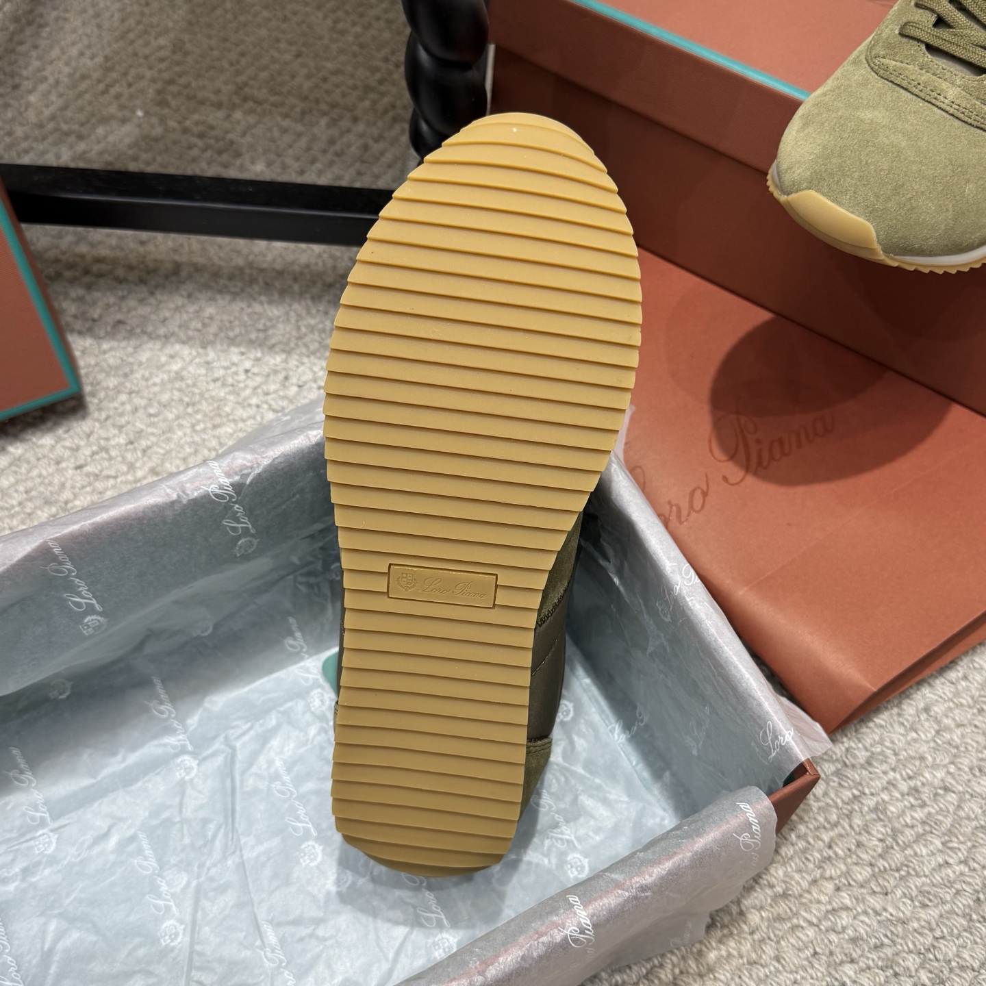 Loro Piana Sneakers