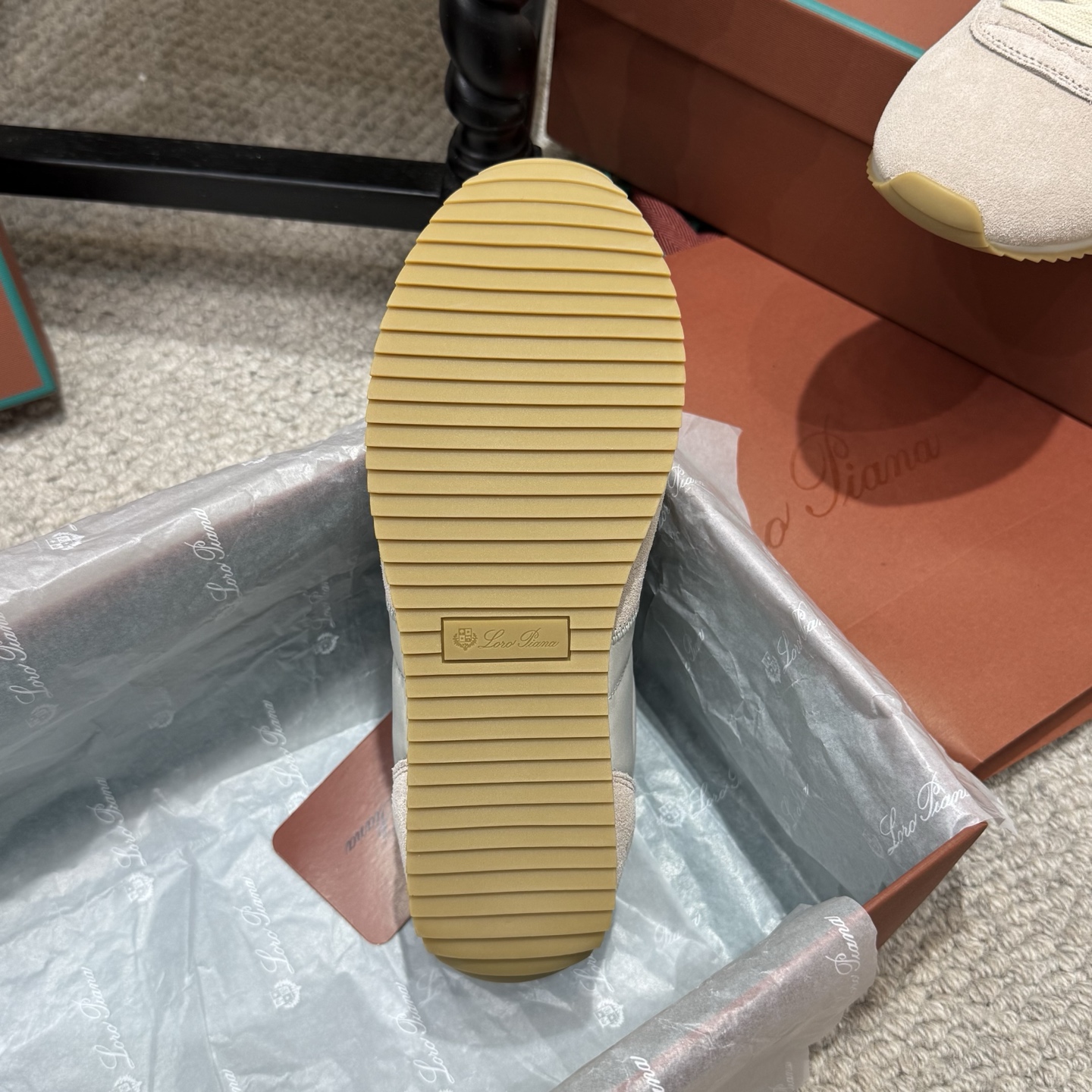 Loro Piana Sneakers
