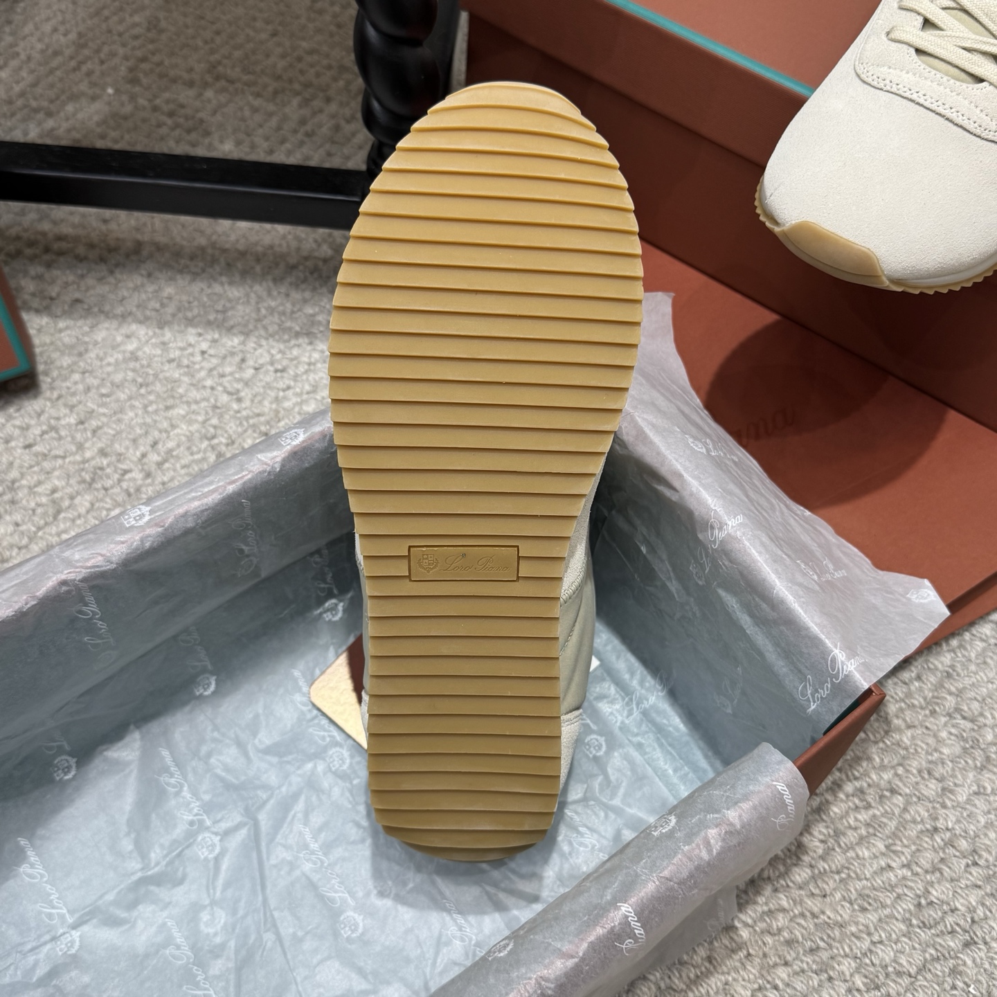Loro Piana Sneakers
