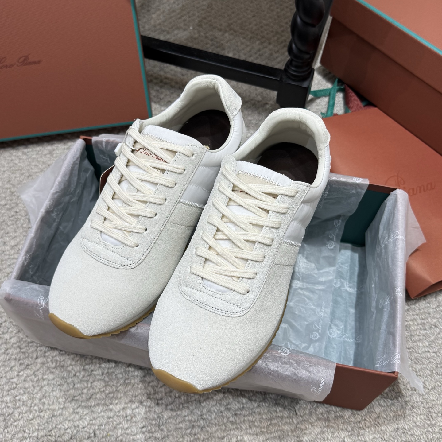 Loro Piana Sneakers