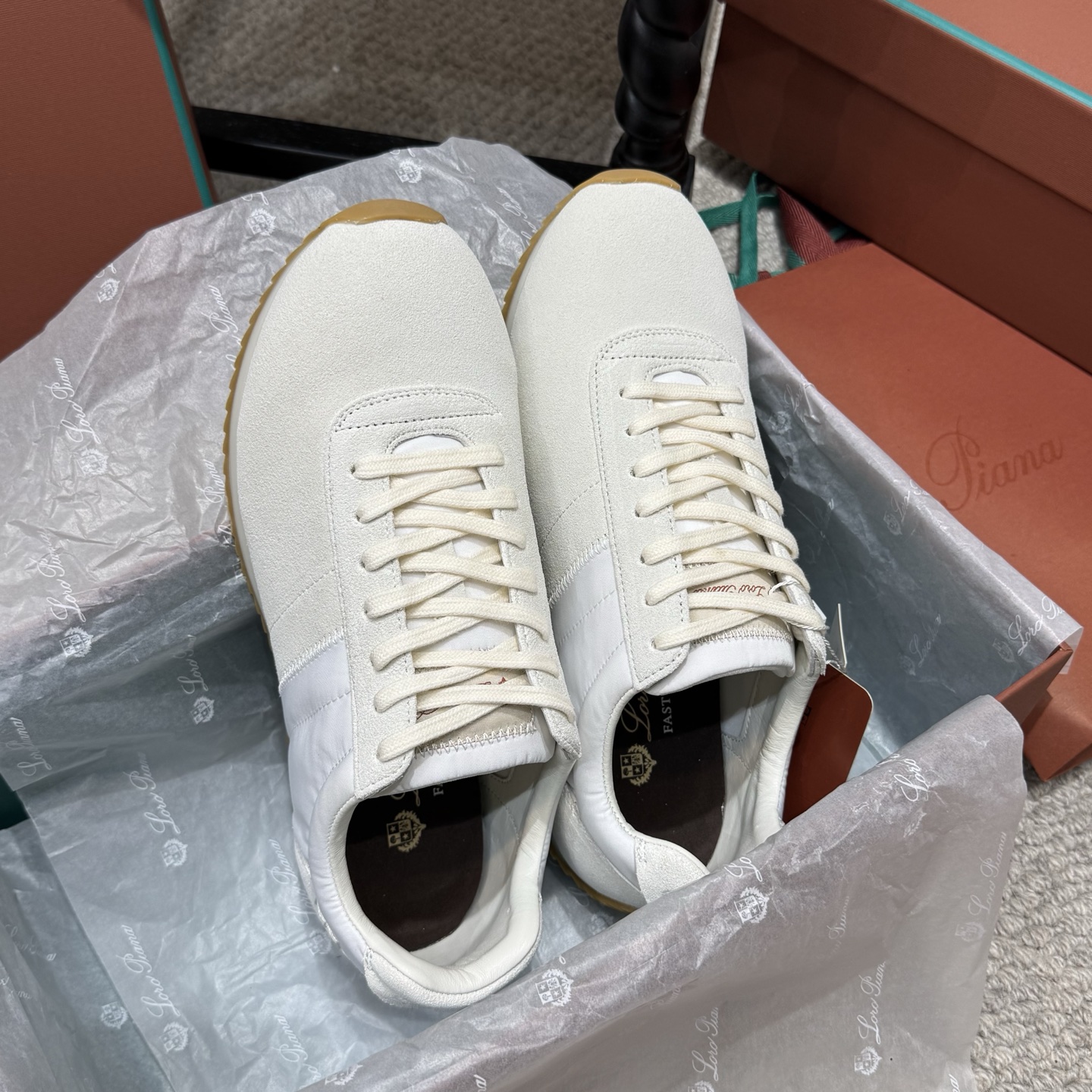 Loro Piana Sneakers